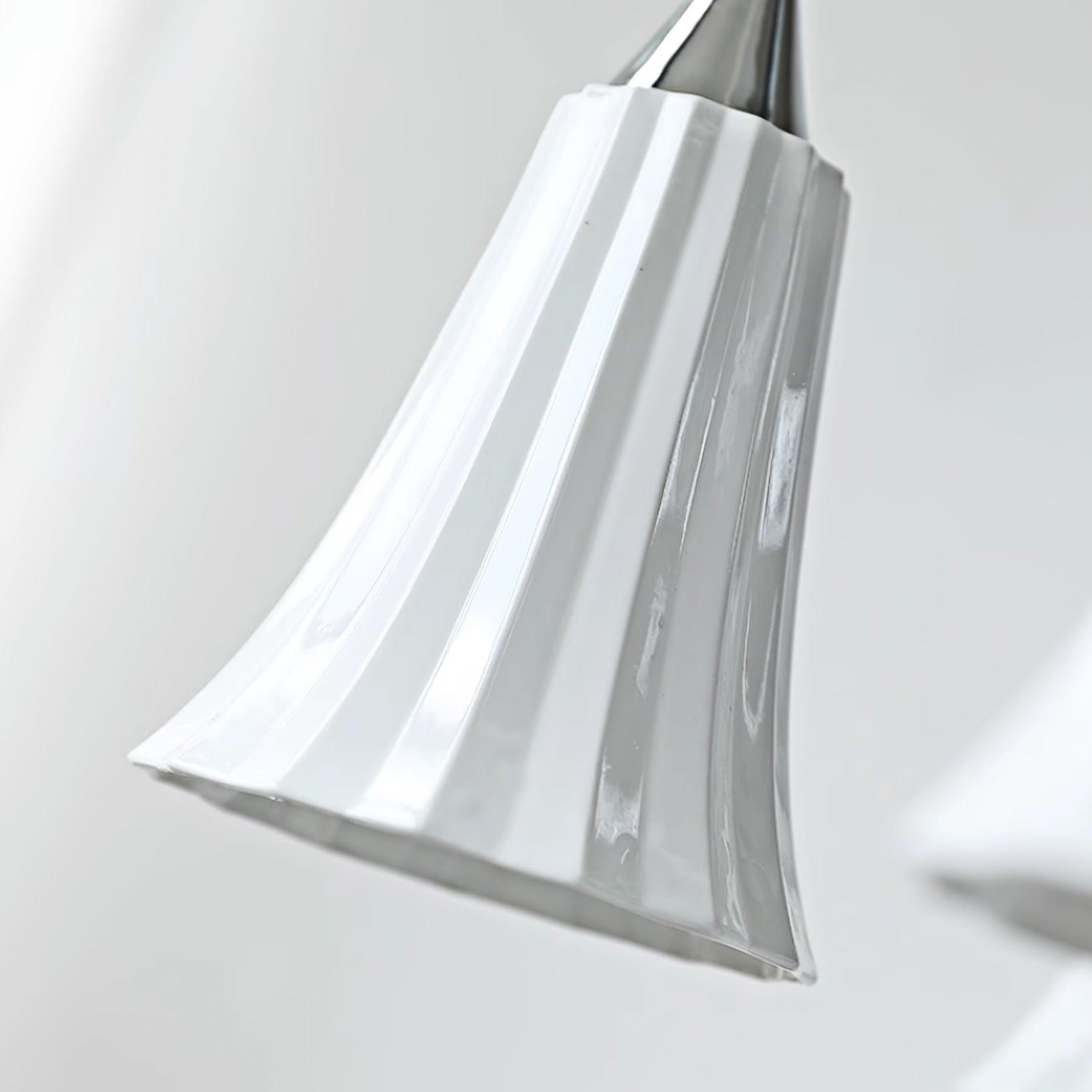 Lenore Timeless Ceramic Elegant Chandelier - Letslighting
