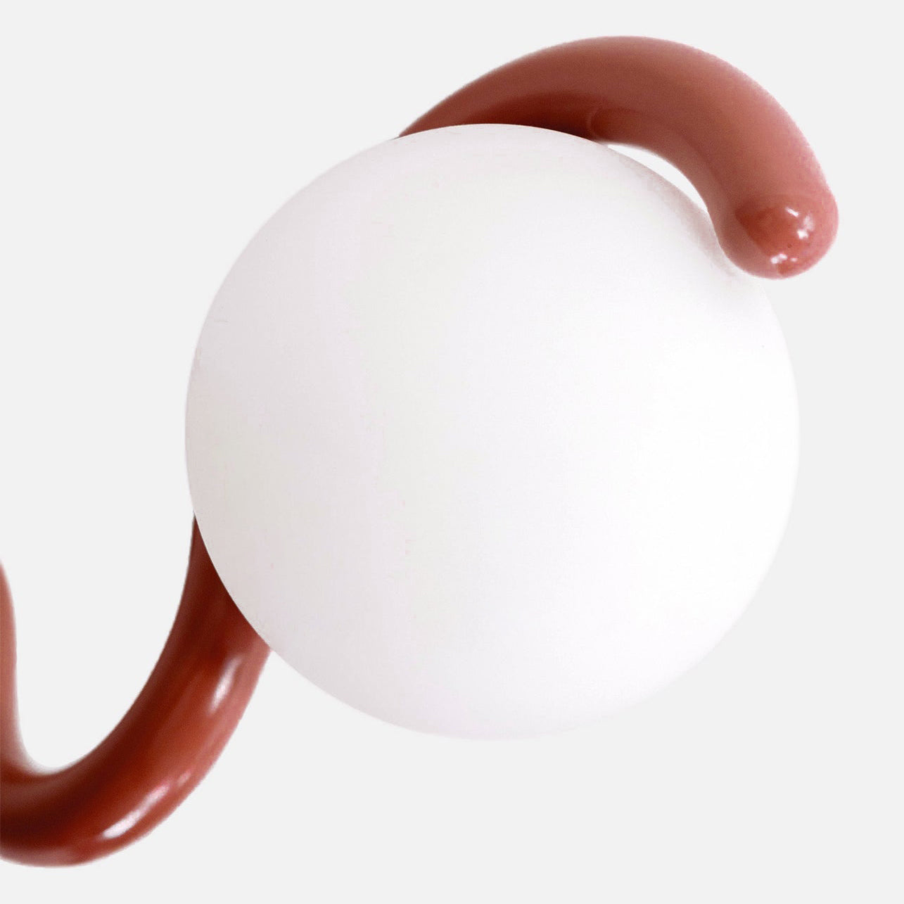 Eurvinen Creativity Elegance Art Brass Glass Chandelier - Letslighting