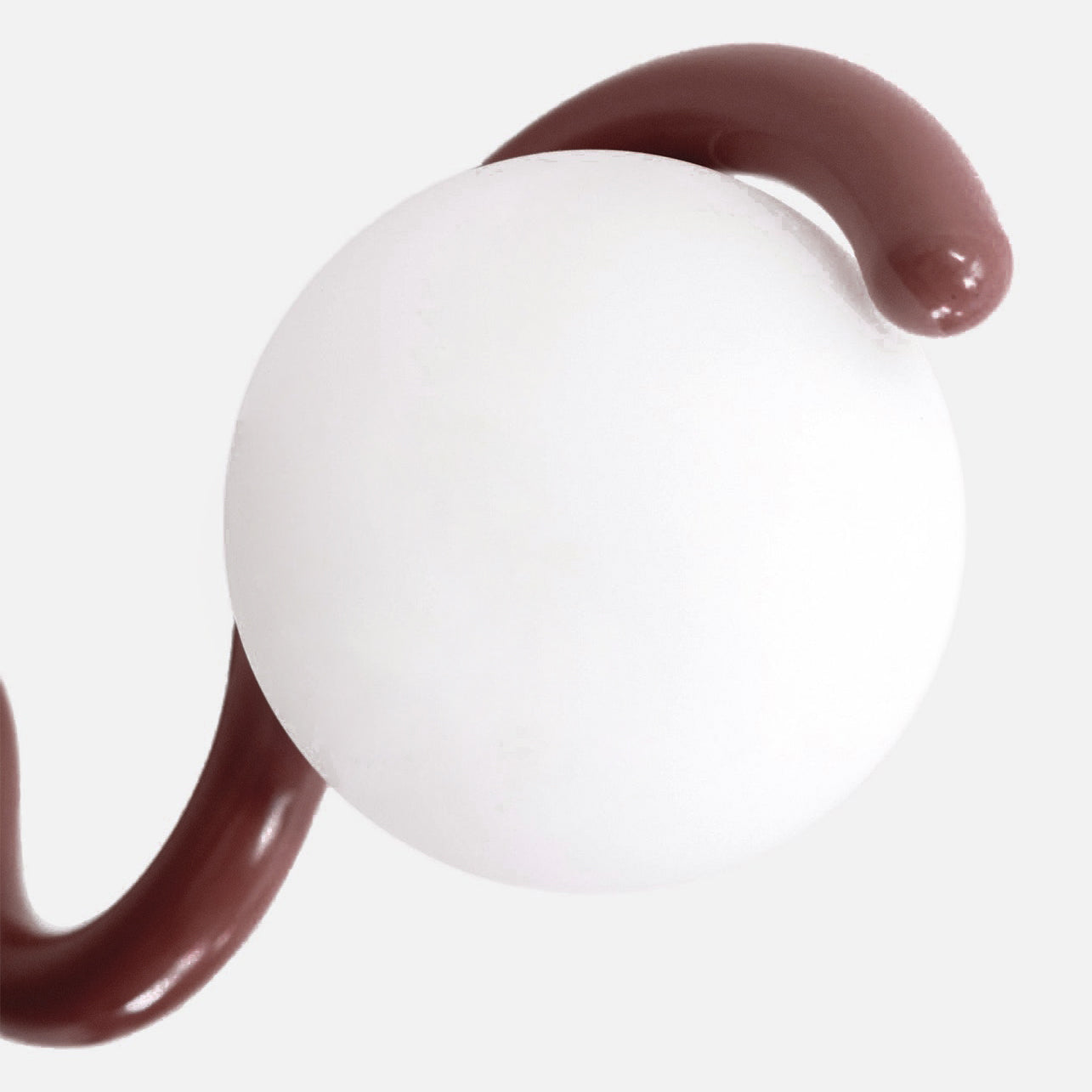 Citheis Individual Creativity Linear Glass Chandelier - Letslighting