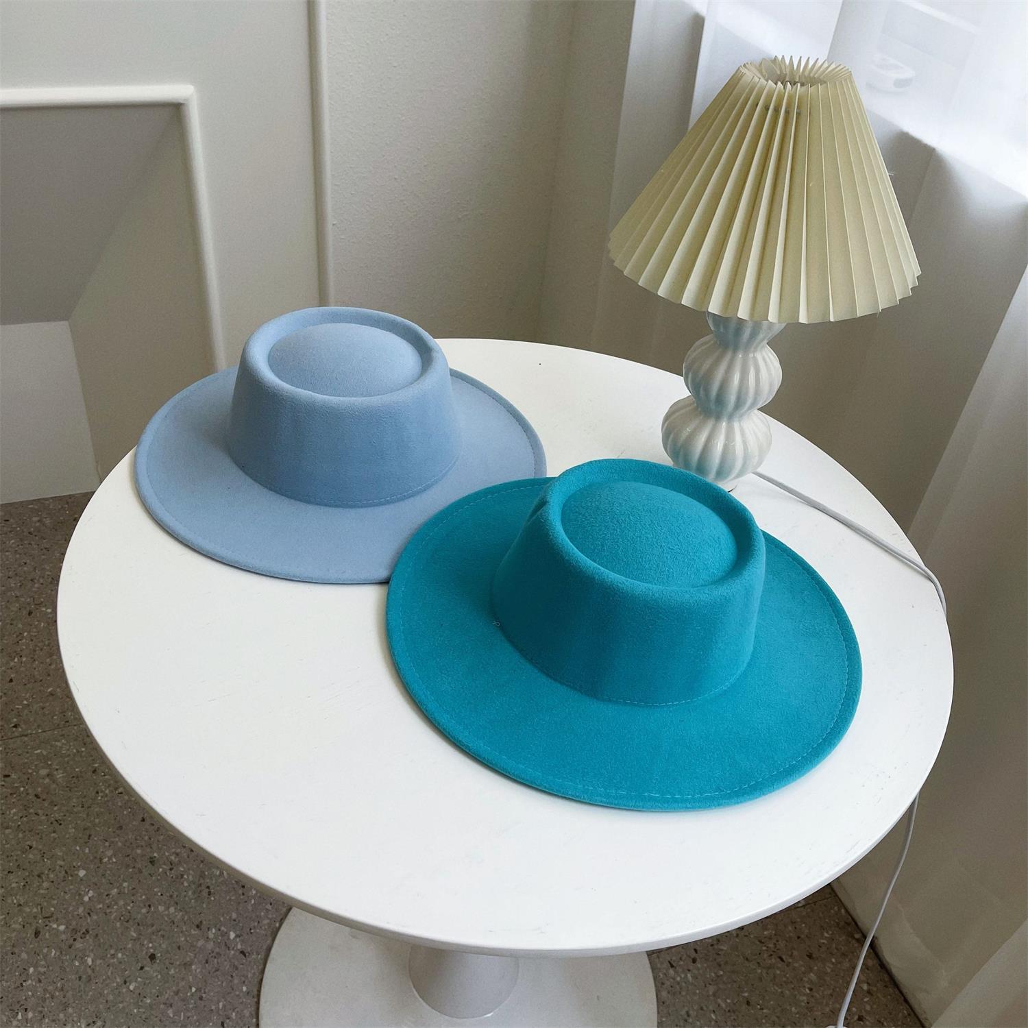 Serena Vintage Fabric Table lamp - Letslighting