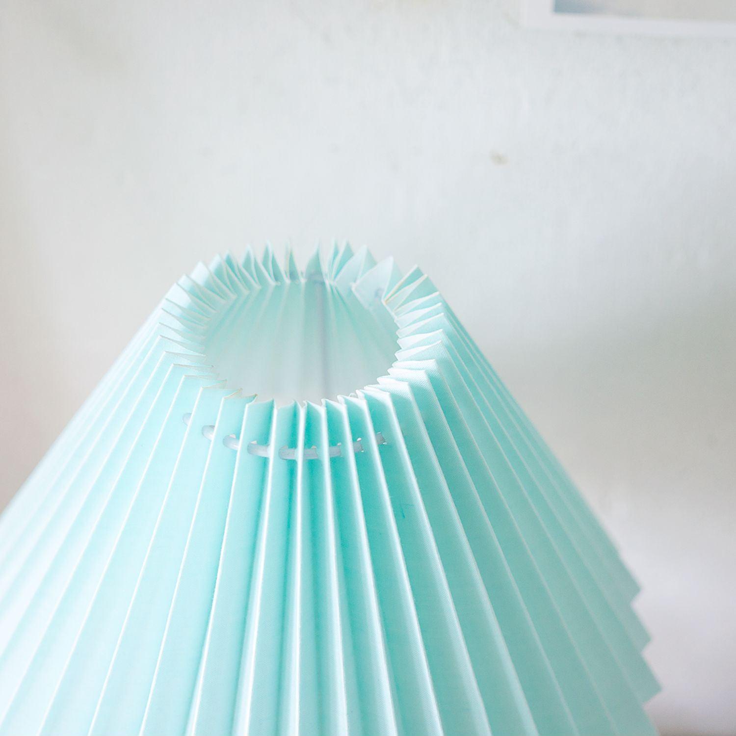 Serena Vintage Fabric Table lamp - Letslighting