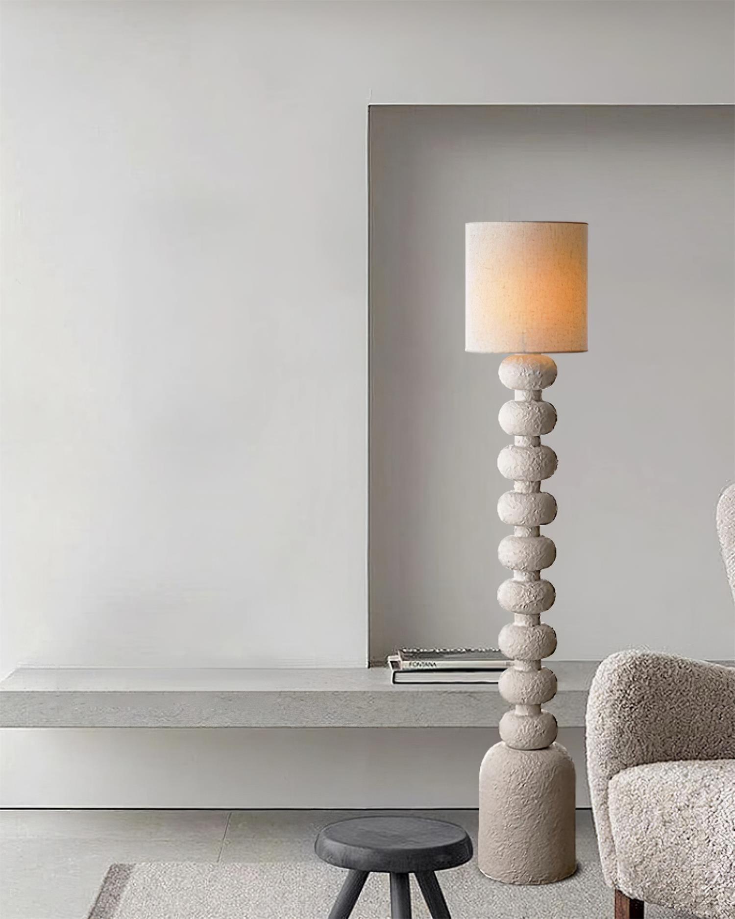 Leona Floor Lamp - Blowlighting