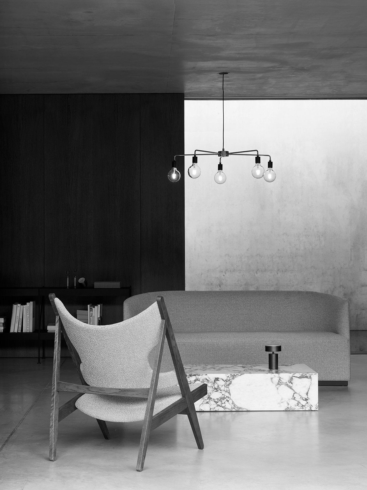 Vecarisra Traditional Industrial Chandelier - Letslighting