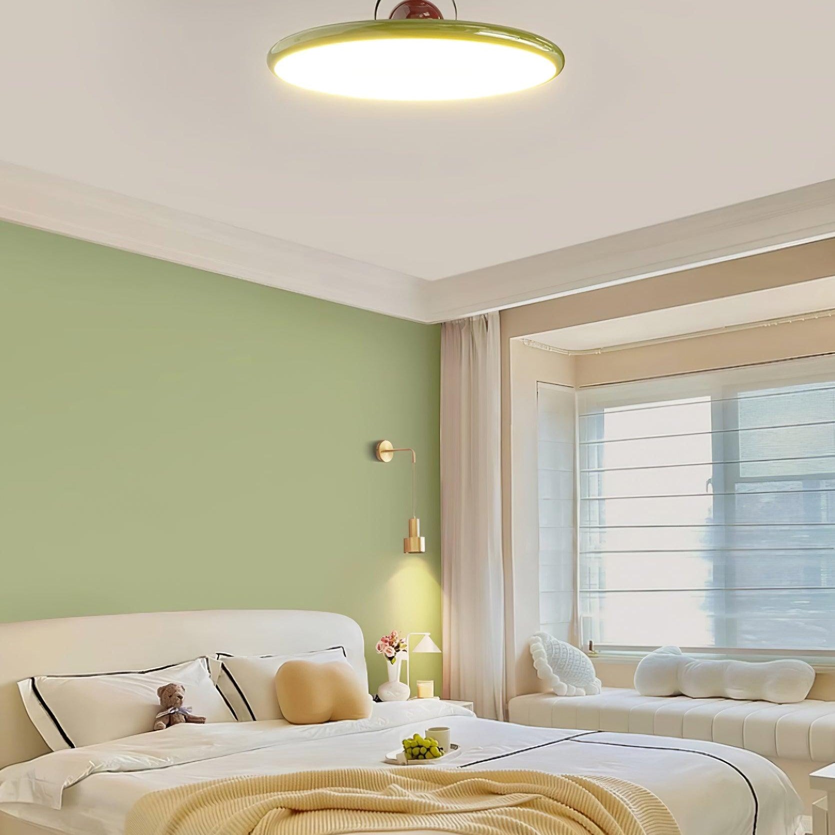 Retro Pop Ceiling Lamp - Letslighting