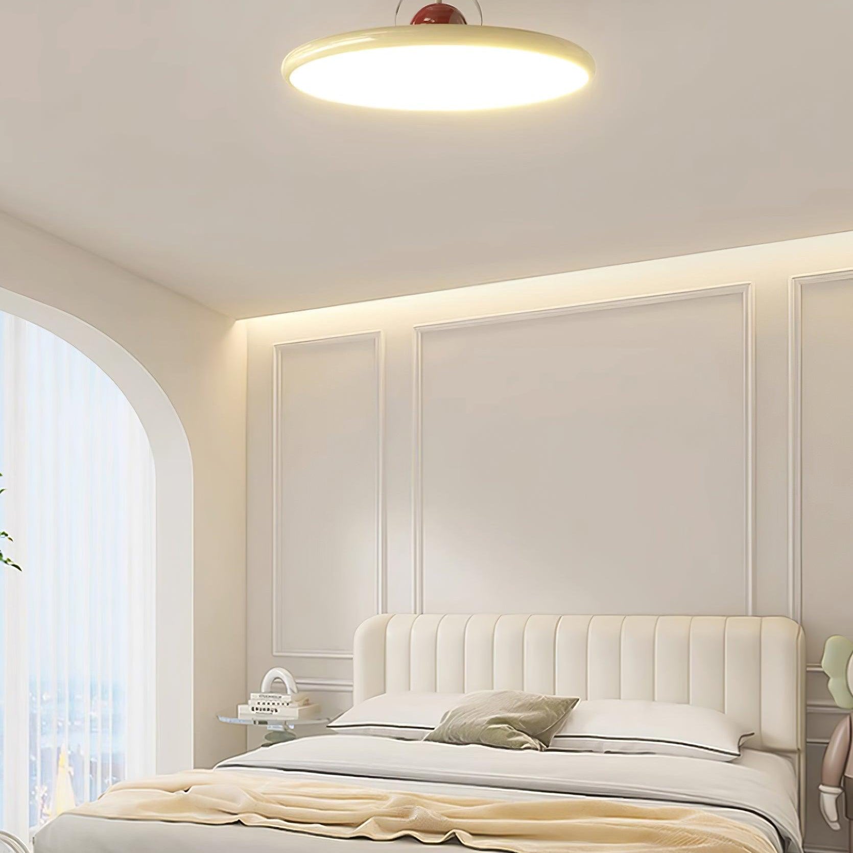 Retro Pop Ceiling Lamp - Letslighting