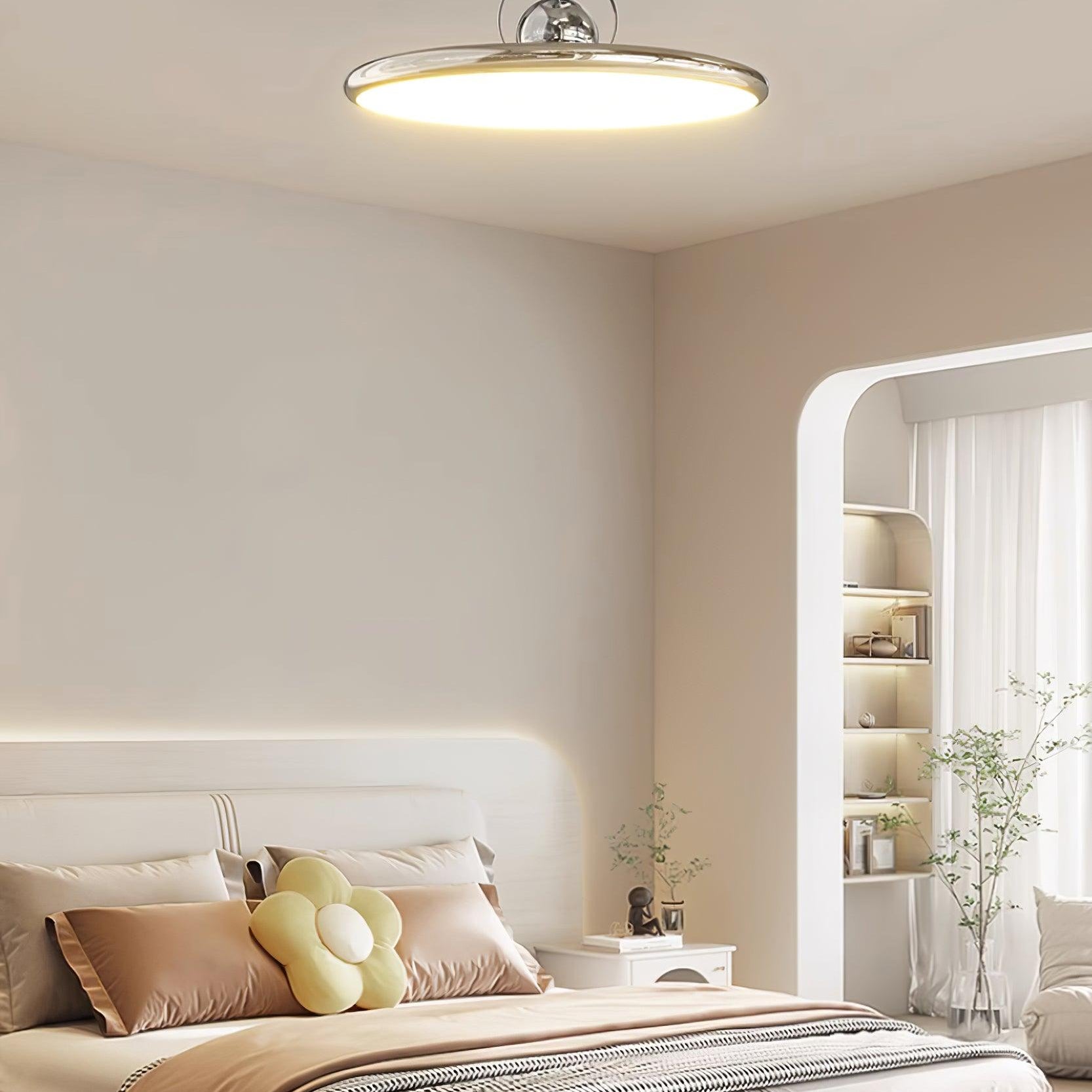 Retro Pop Ceiling Lamp - Letslighting