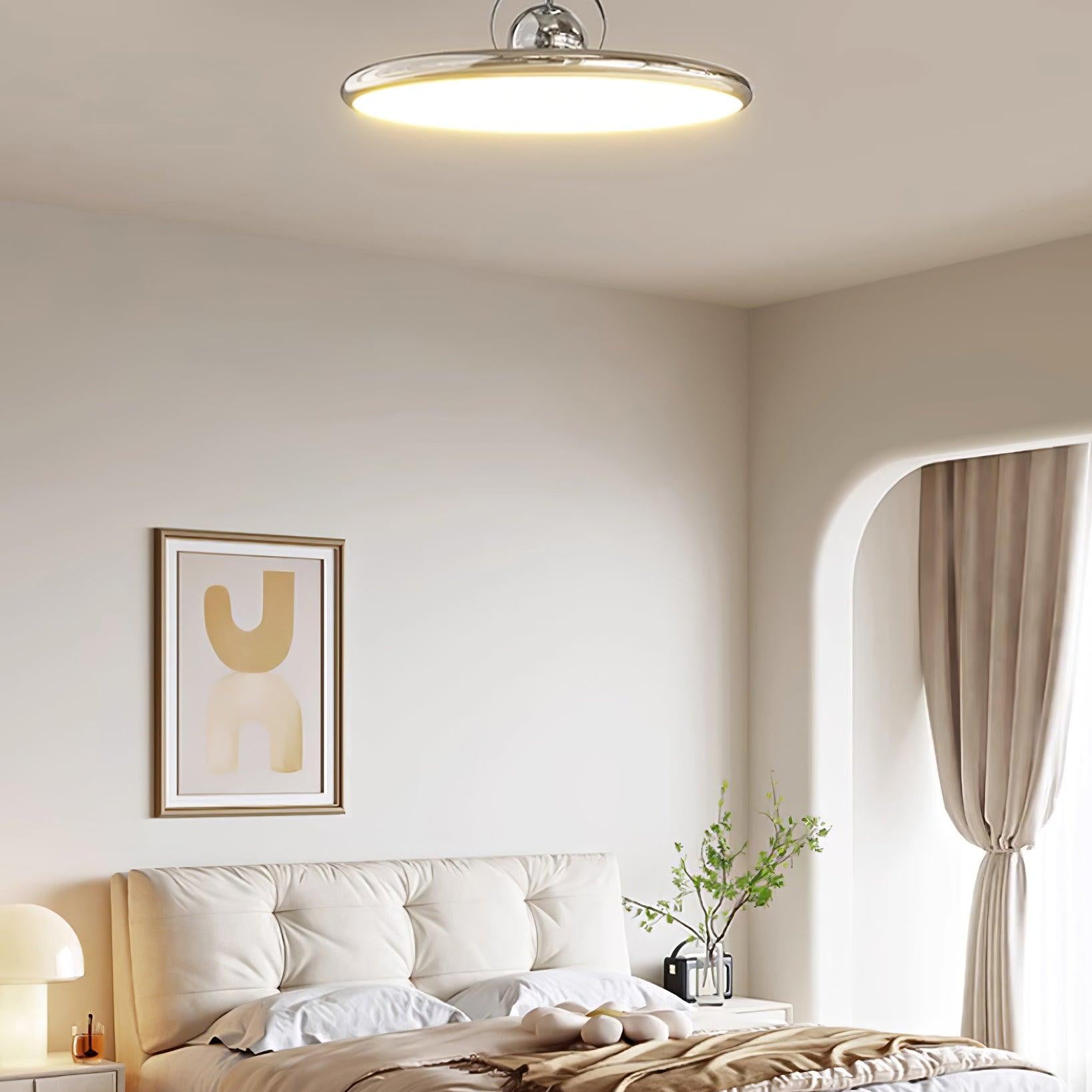 Retro Pop Ceiling Lamp - Letslighting