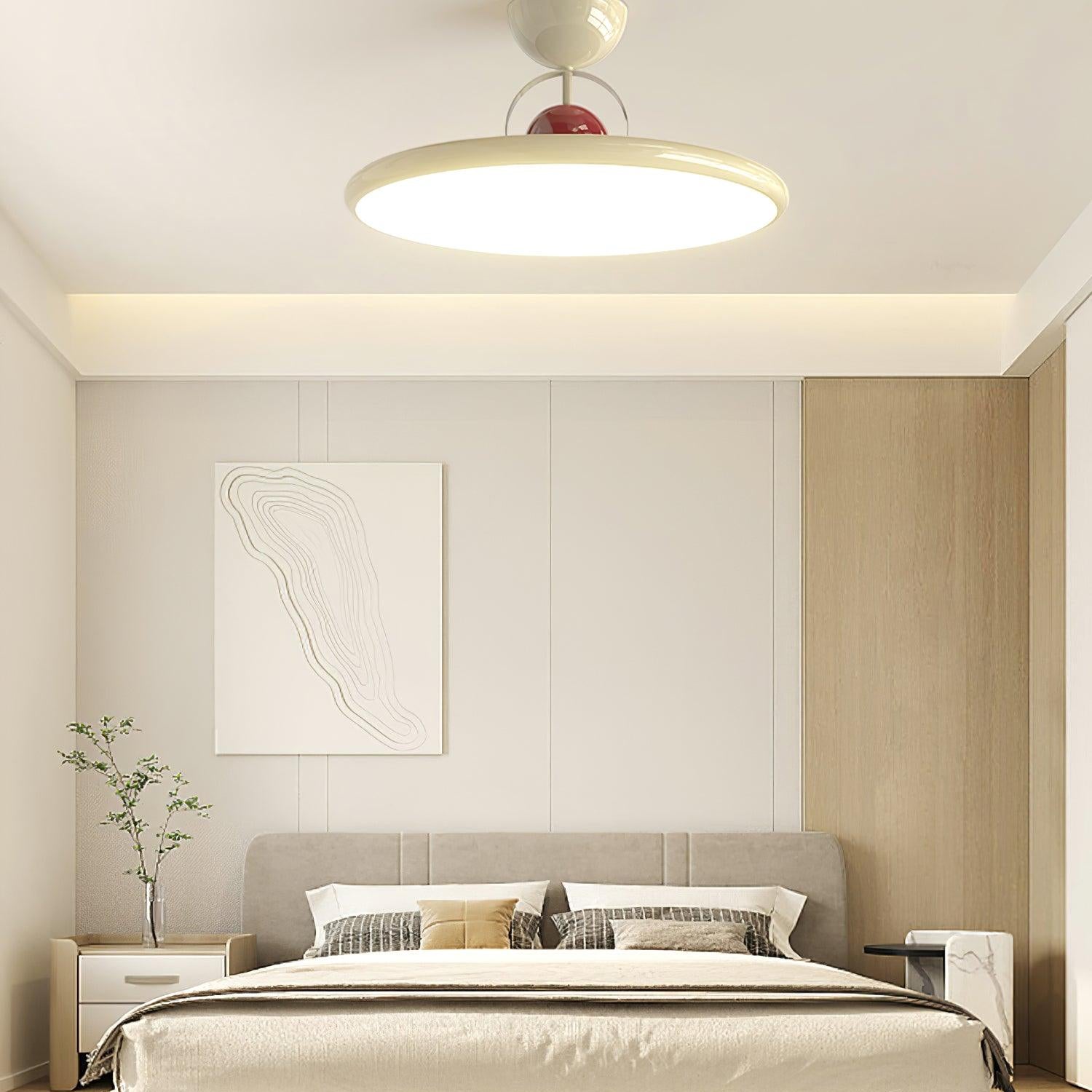 Retro Pop Ceiling Lamp - Letslighting