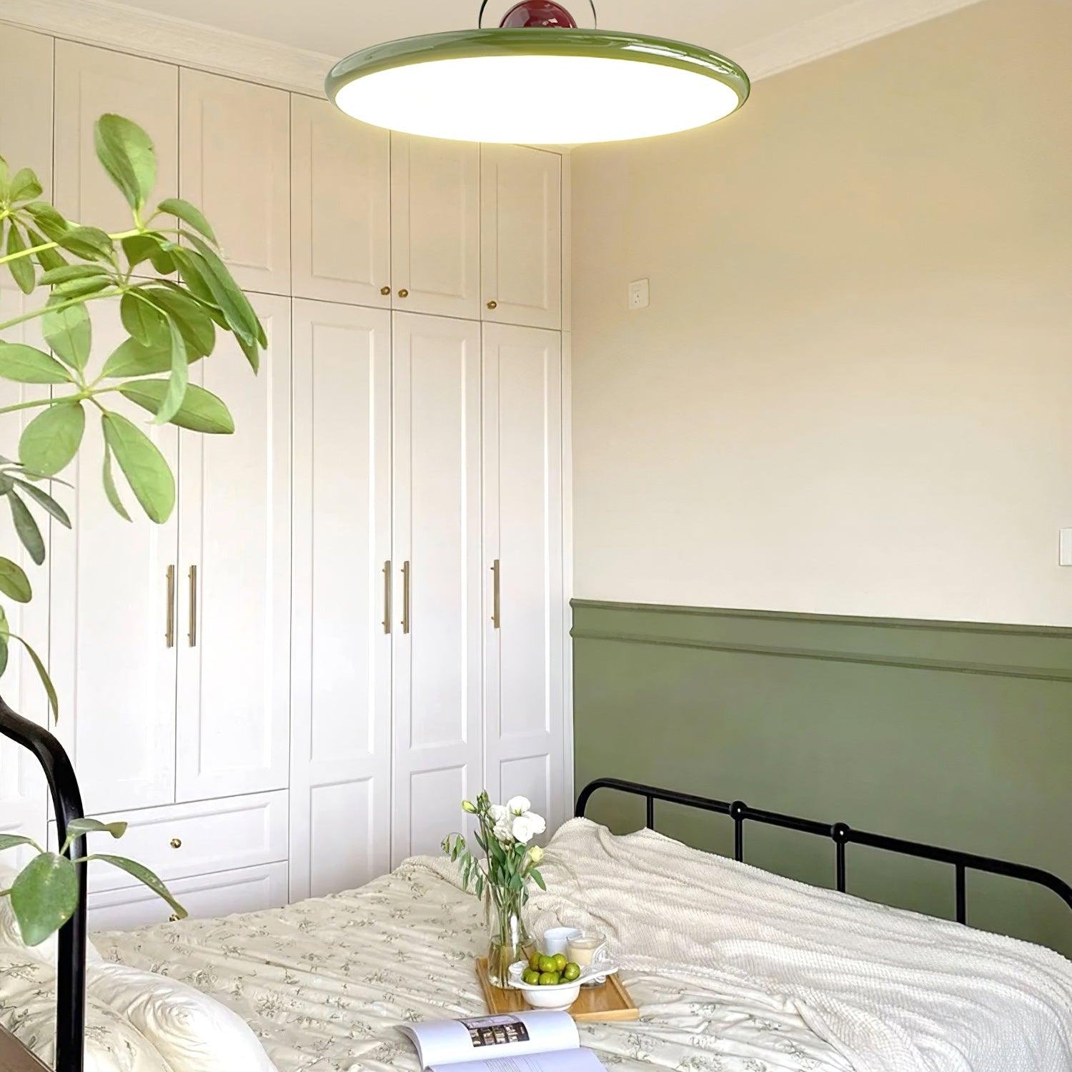 Retro Pop Ceiling Lamp - Letslighting