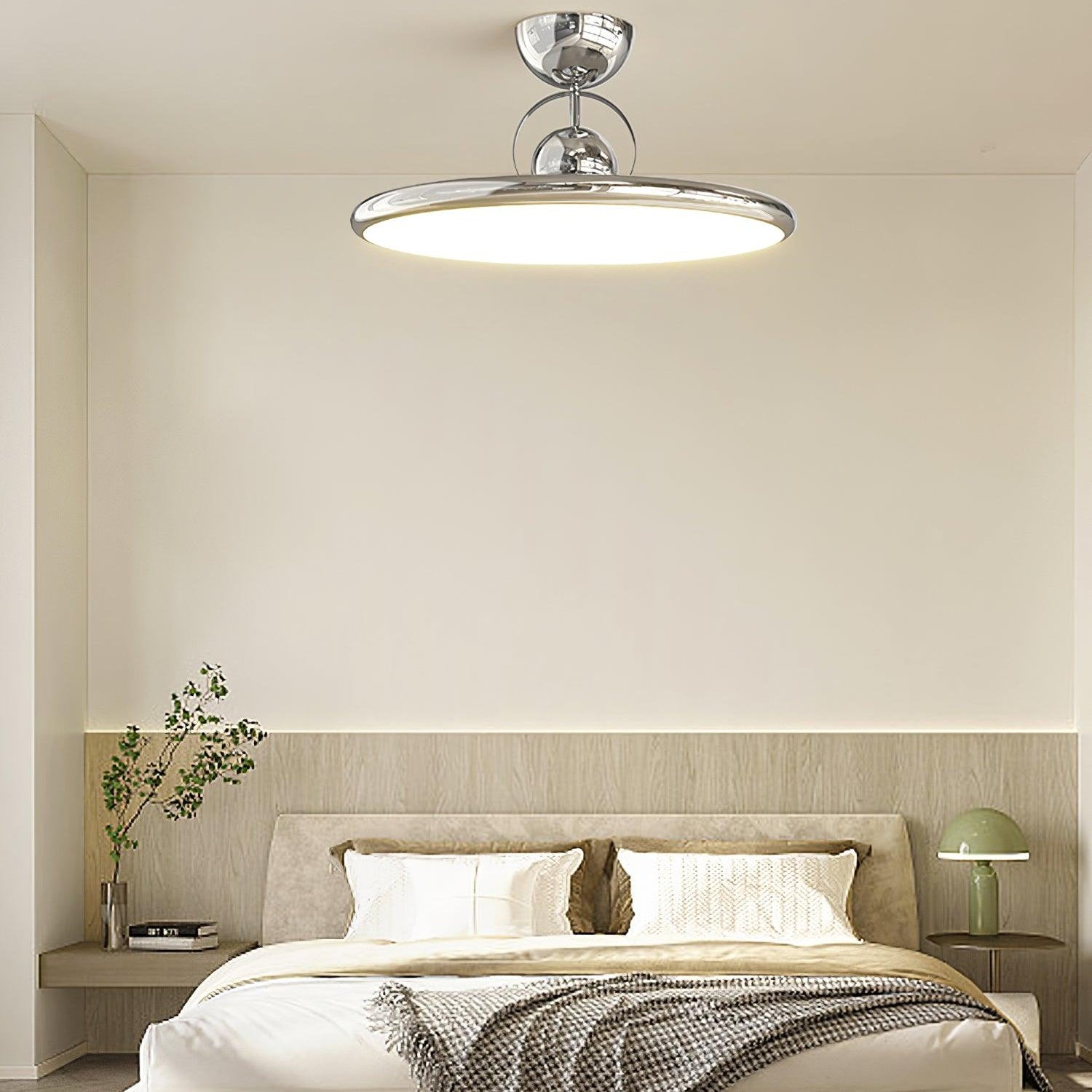Retro Pop Ceiling Lamp - Letslighting