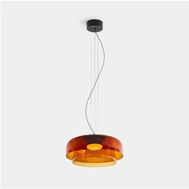 Zentare Industrial Pendant Light - Letslighting