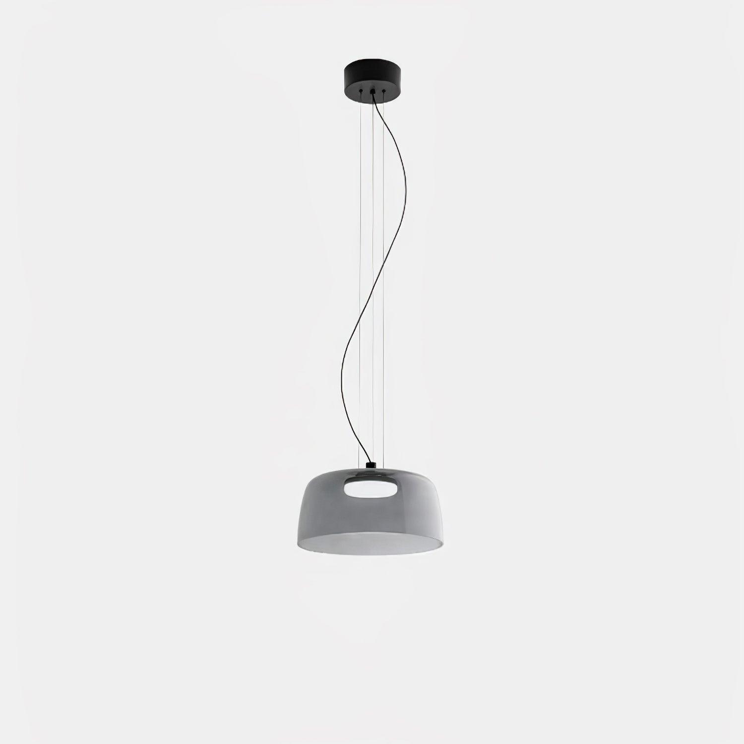 Zentare Industrial Pendant Light - Letslighting