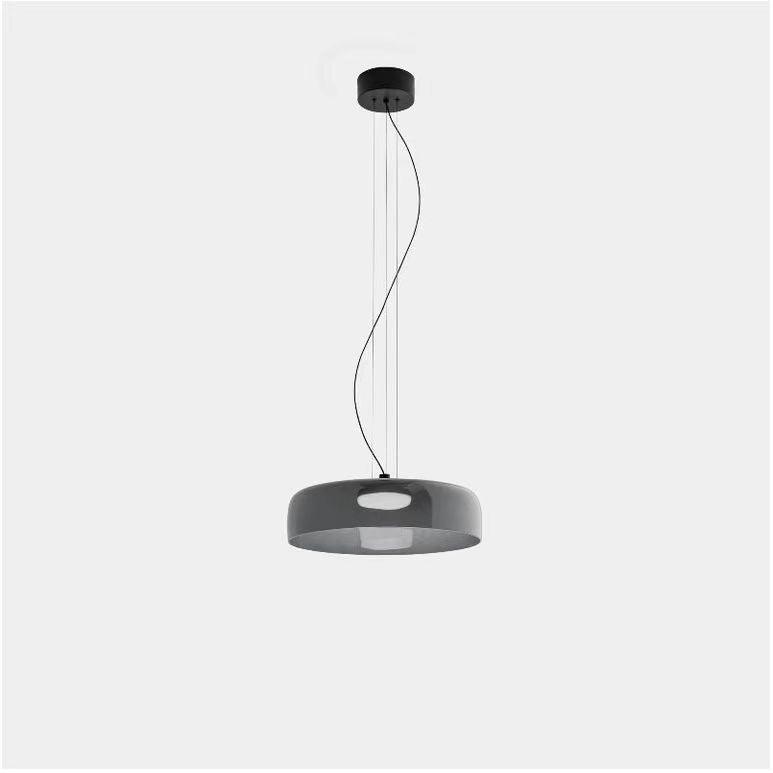 Zentare Industrial Pendant Light - Letslighting
