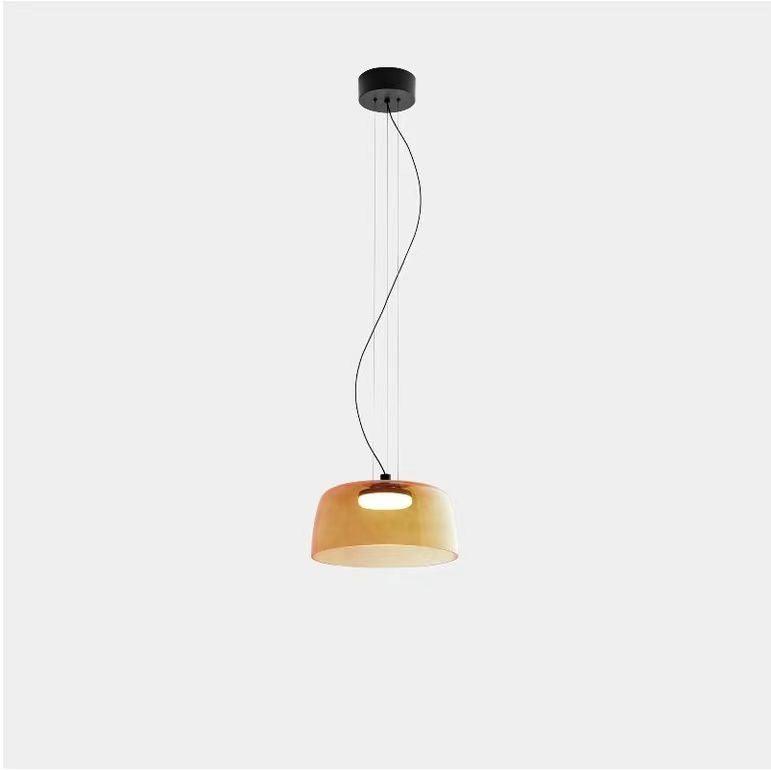 Zentare Industrial Pendant Light - Letslighting