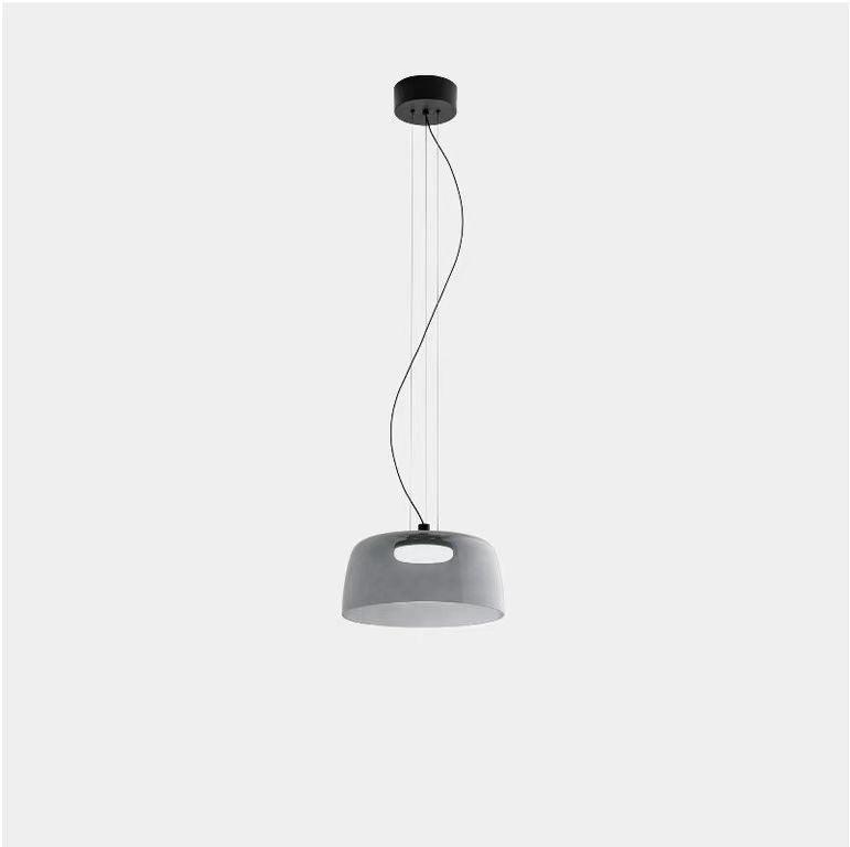 Zentare Industrial Pendant Light - Letslighting