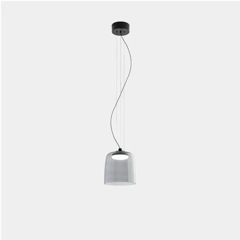 Zentare Industrial Pendant Light - Letslighting