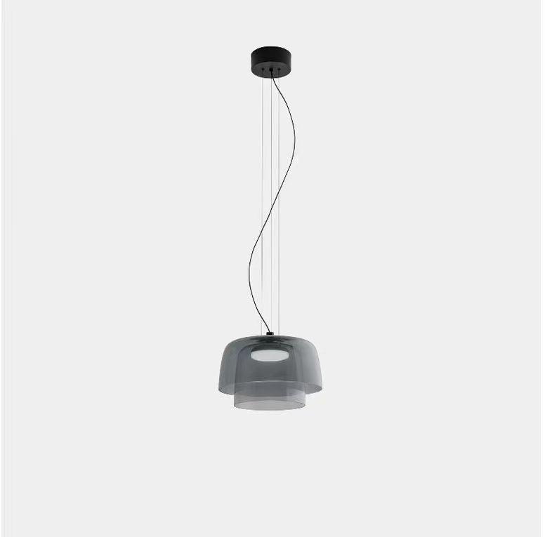 Zentare Industrial Pendant Light - Letslighting