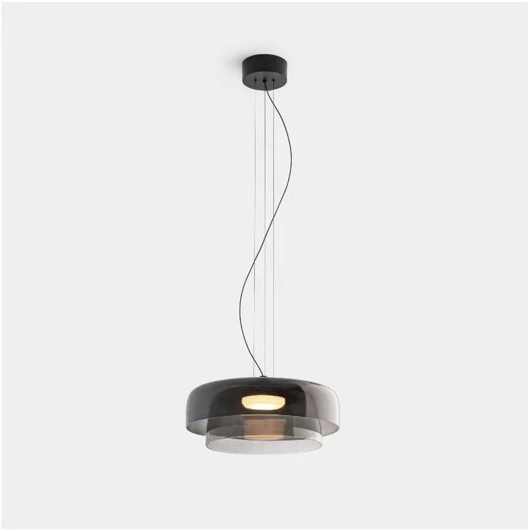 Zentare Industrial Pendant Light - Letslighting