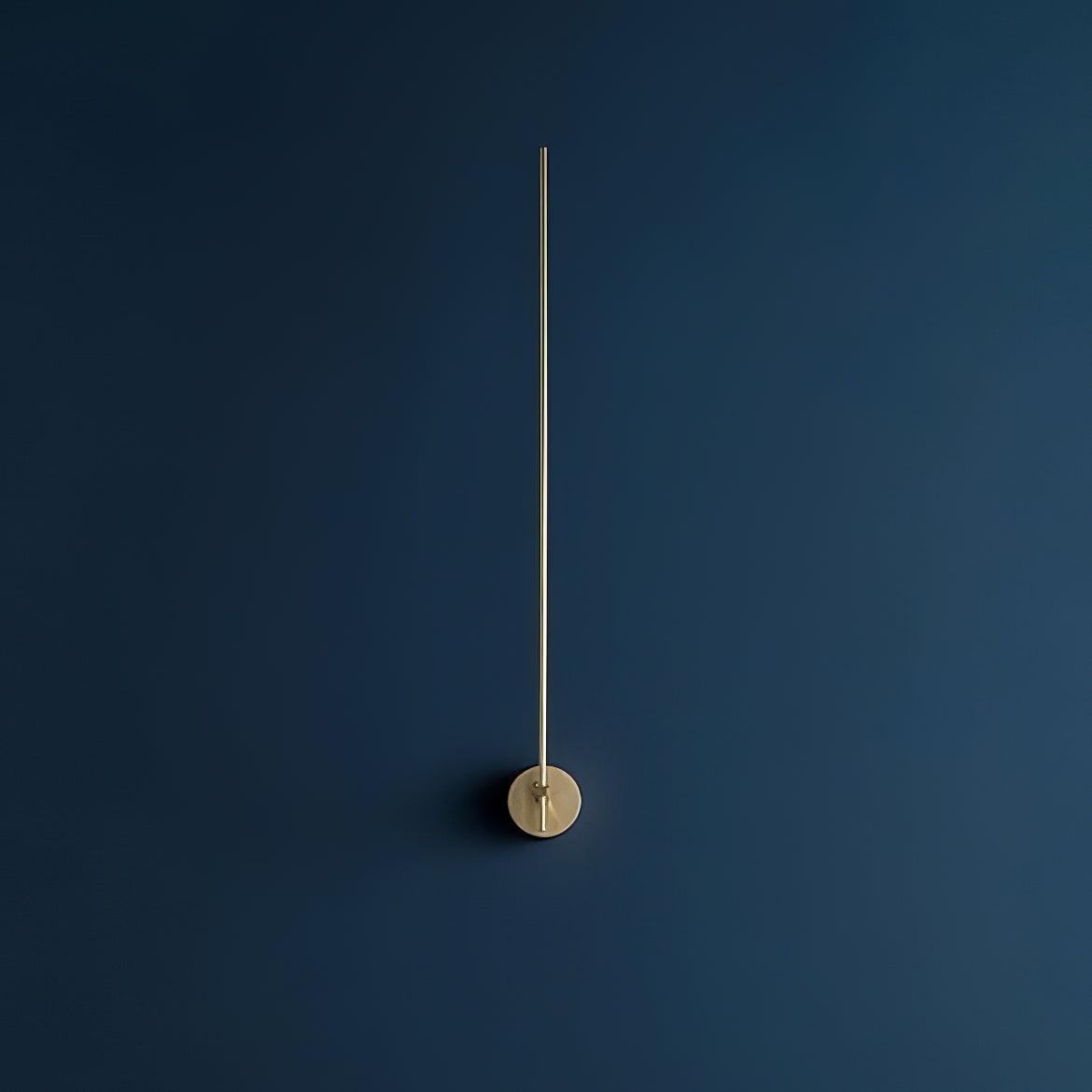 Mymareth Modern Minimalist Stick Sconce Wall lamp - Letslighting
