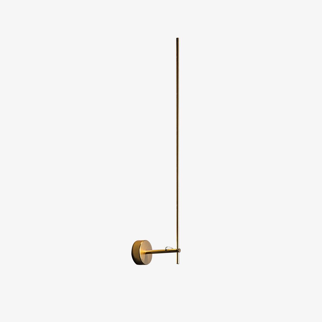 Mymareth Modern Minimalist Stick Sconce Wall lamp - Letslighting