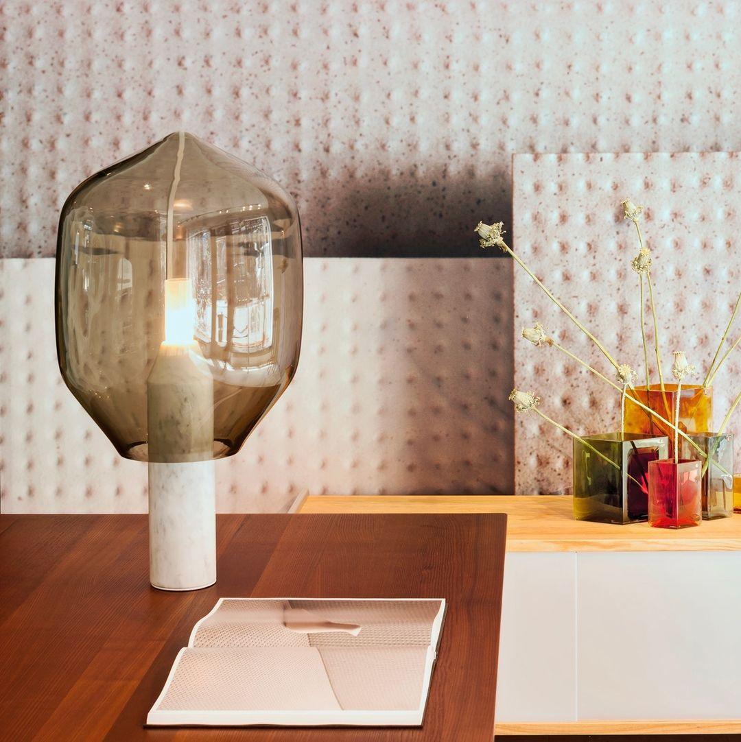 Lighthouse Table Lamp - Blowlighting