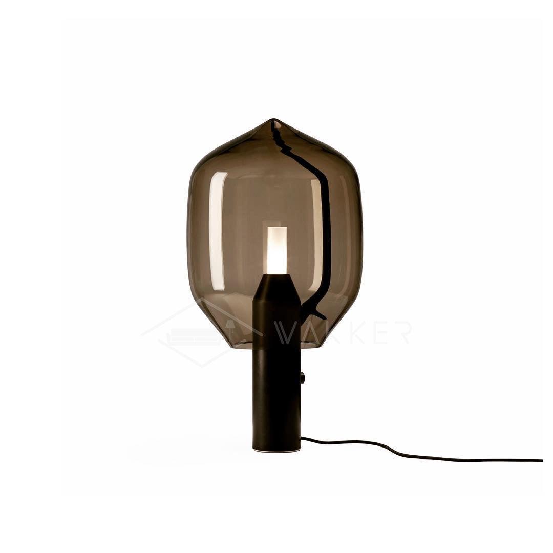 Hunter Modern Marble Table Lamp - Letslighting