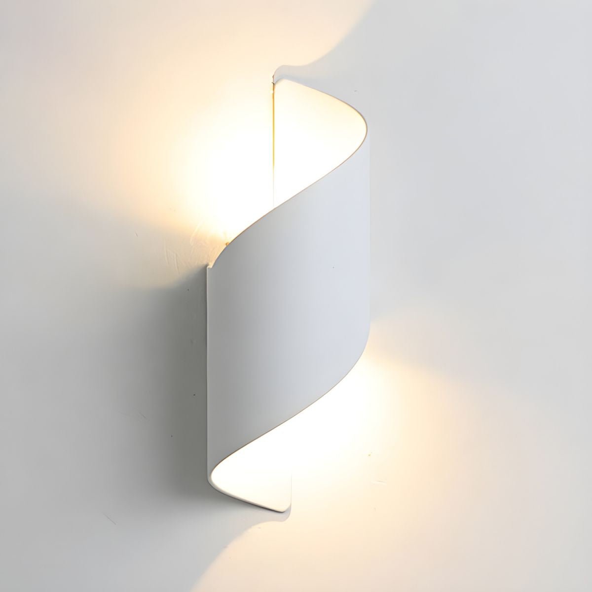 Warrior Modern Minimalist Wall Lamp - Letslighting