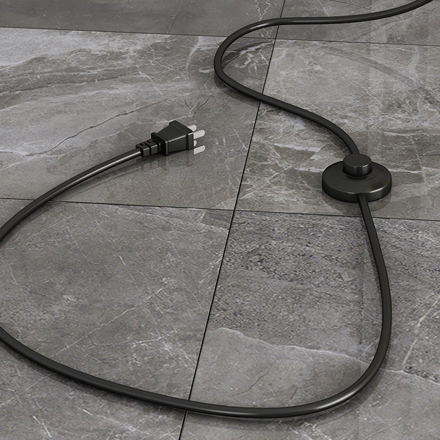 Christian Modern Floor Lamp - Letslighting