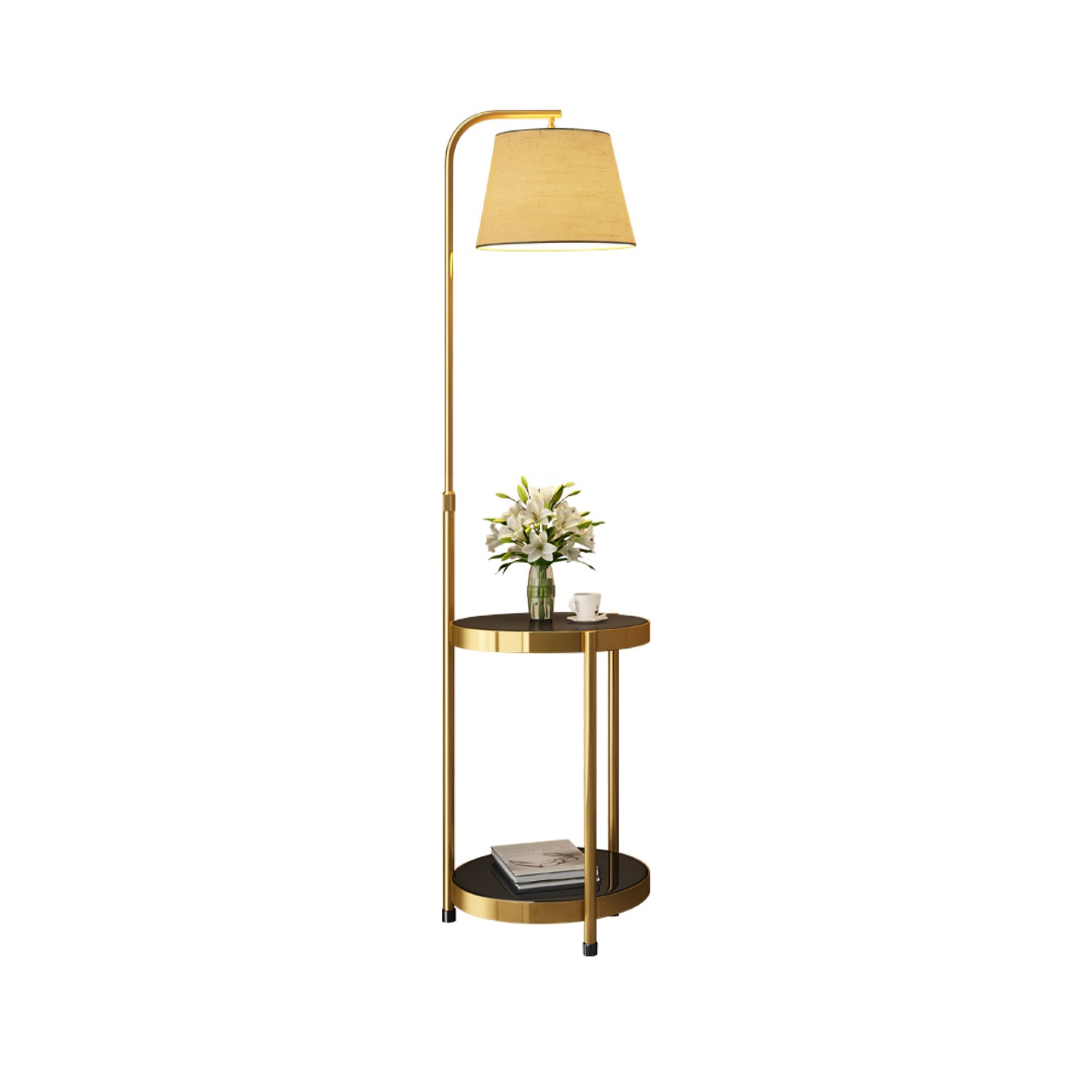 Christian Modern Floor Lamp - Letslighting