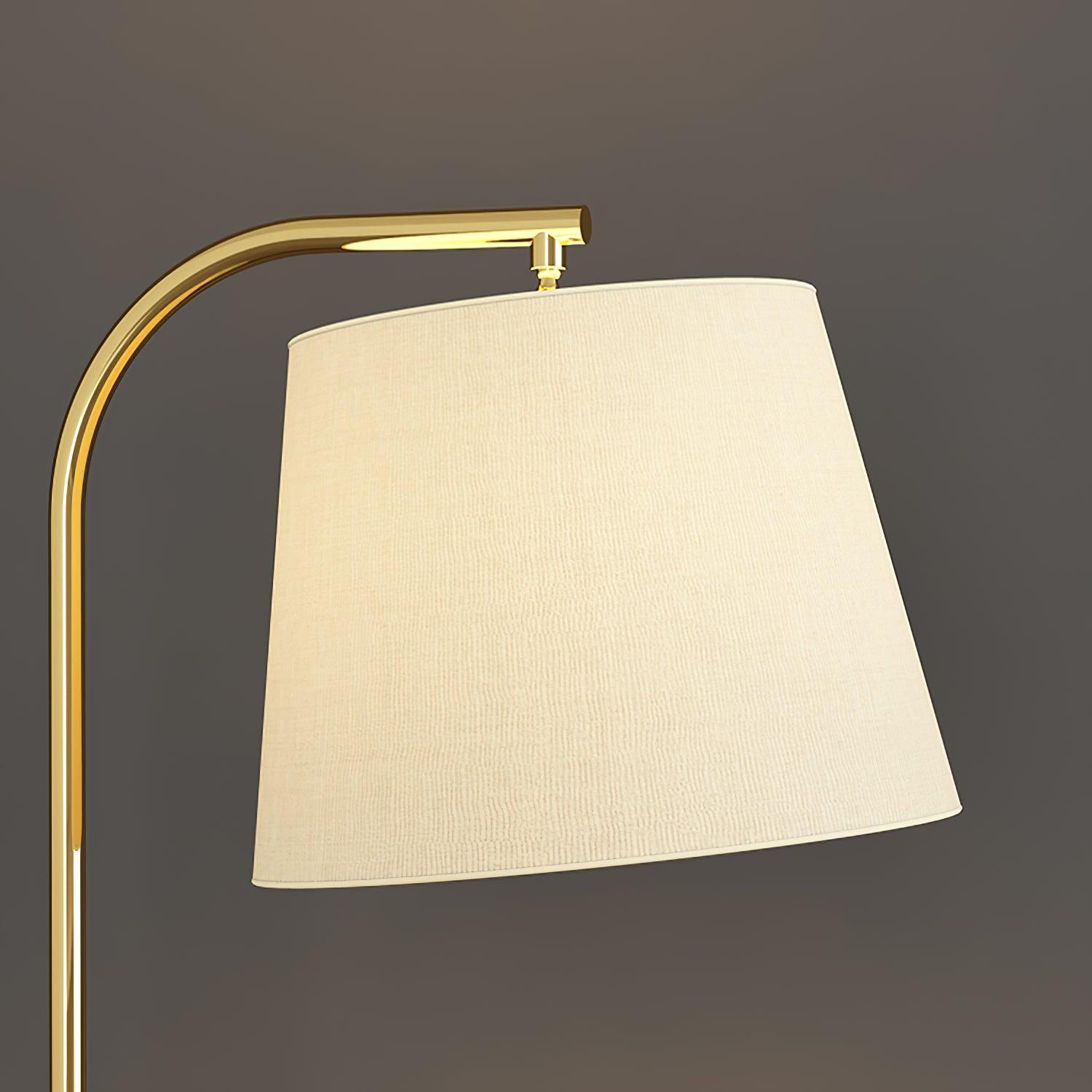 Christian Modern Floor Lamp - Letslighting