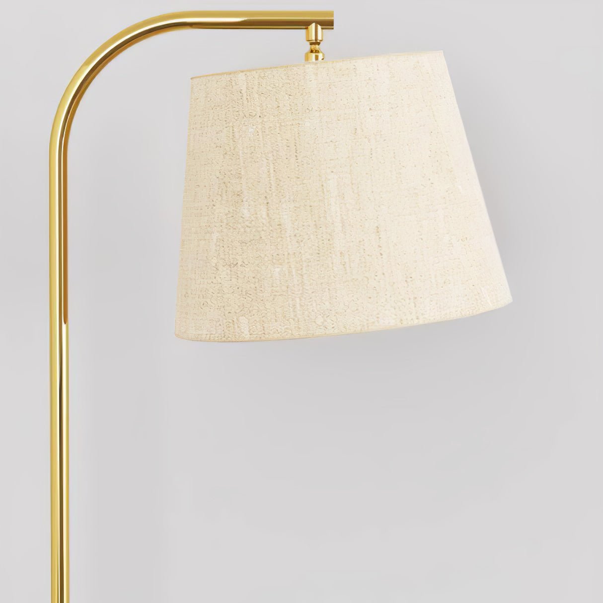 Christian Modern Floor Lamp - Letslighting