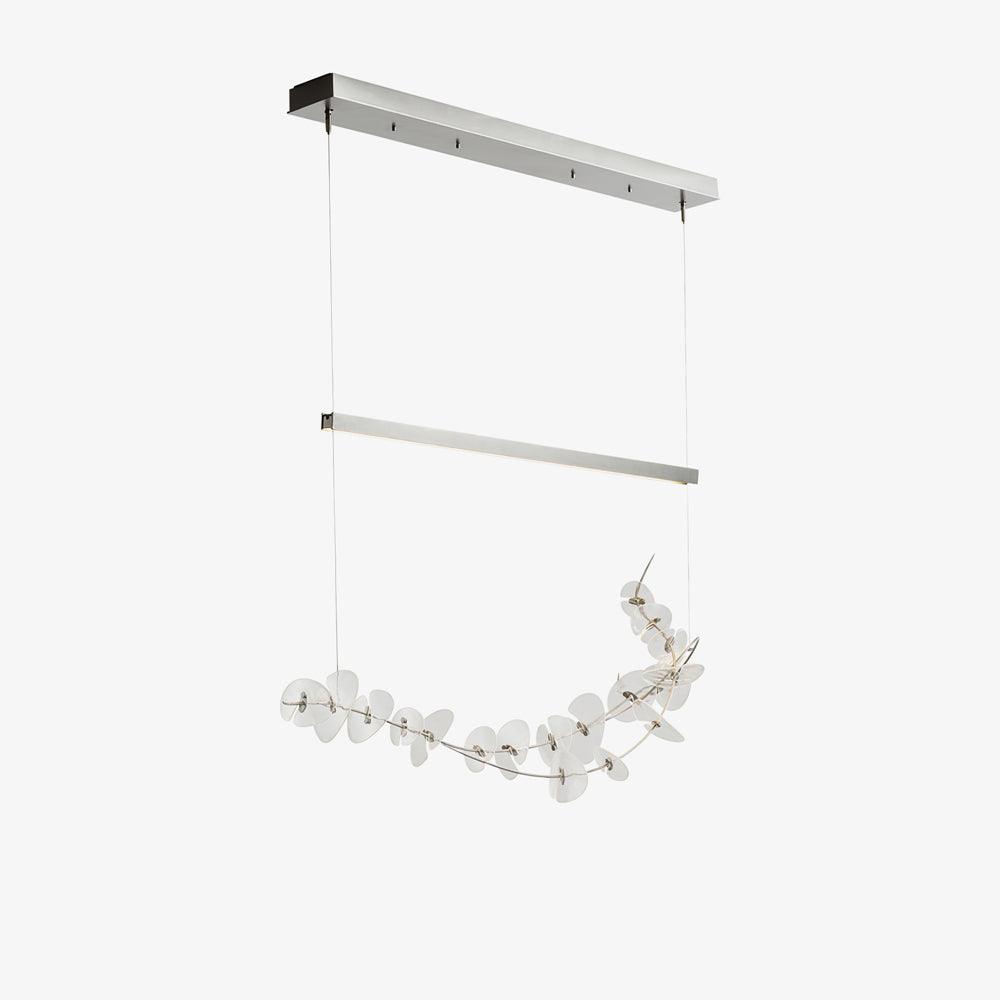 Josiah Modern Pendant Light - Letslighting