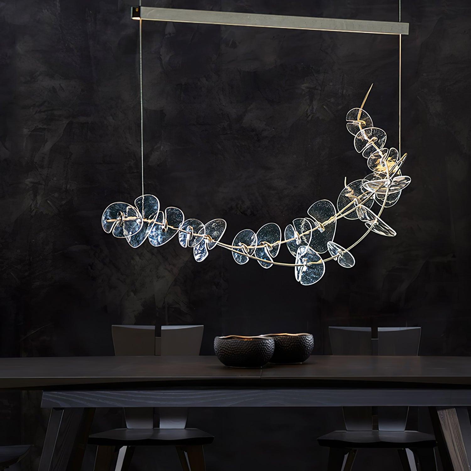 Josiah Modern Pendant Light - Letslighting