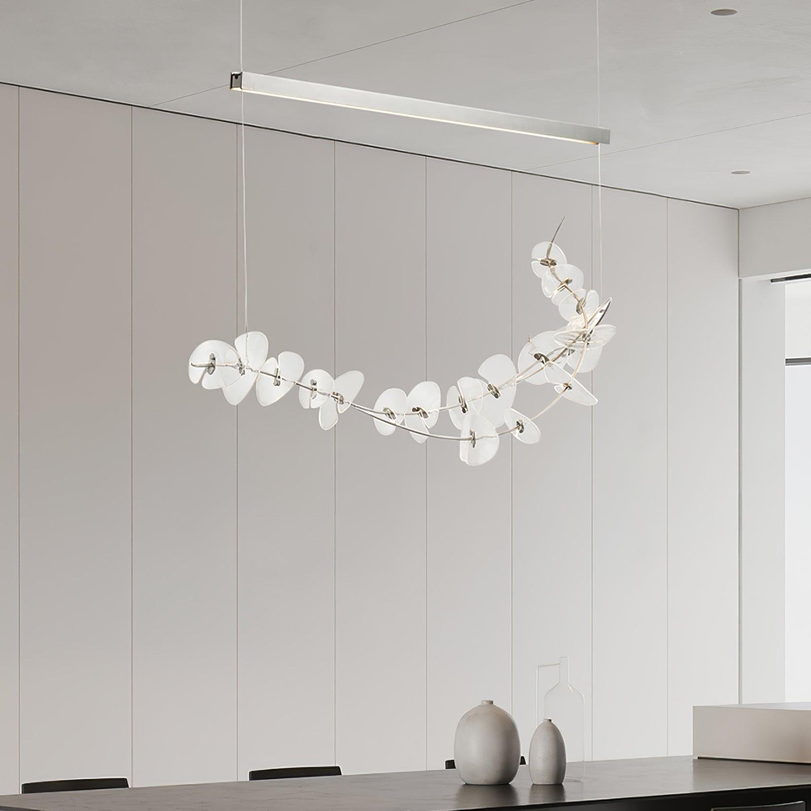 Josiah Modern Pendant Light - Letslighting