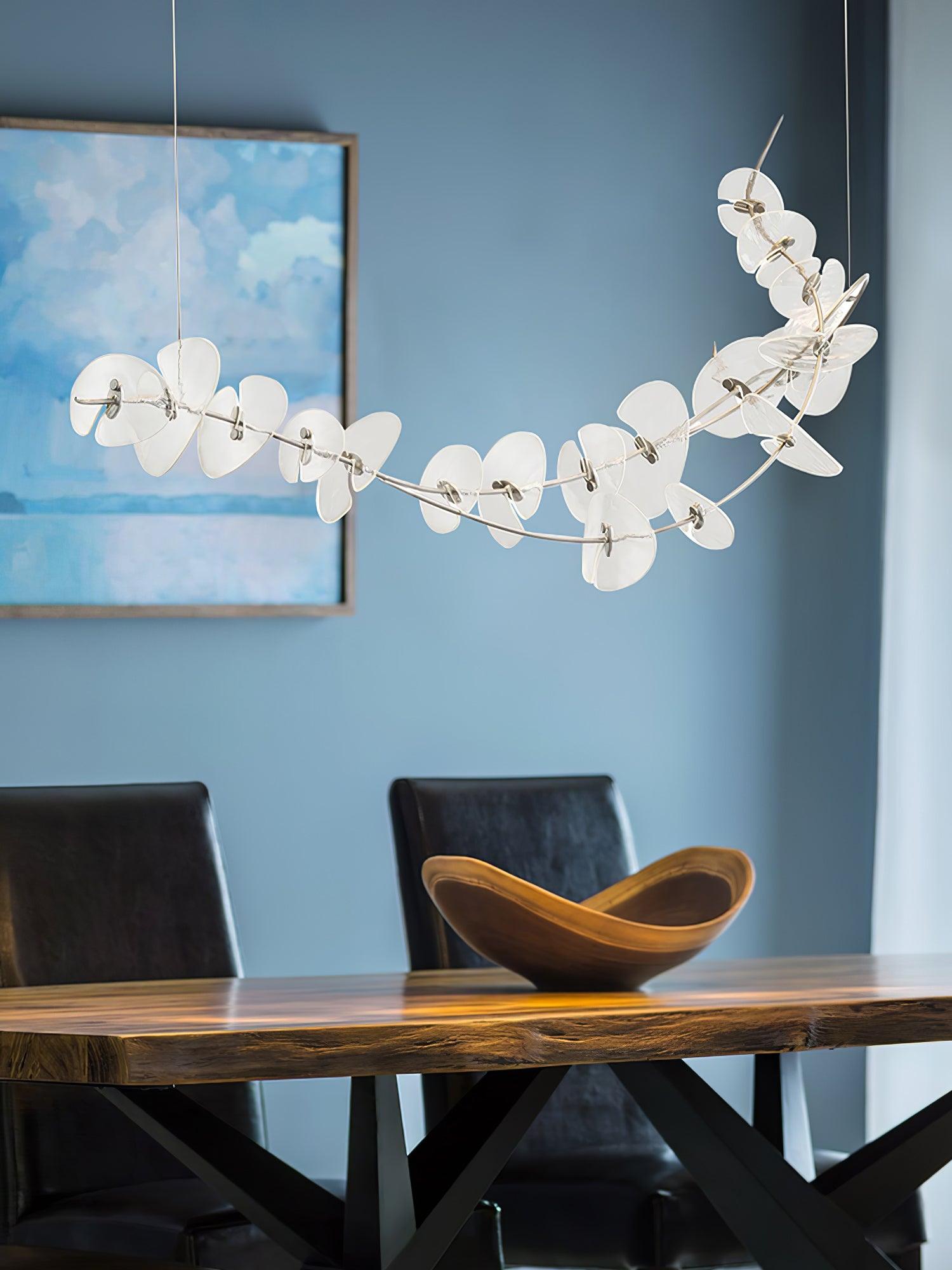 Josiah Modern Pendant Light - Letslighting