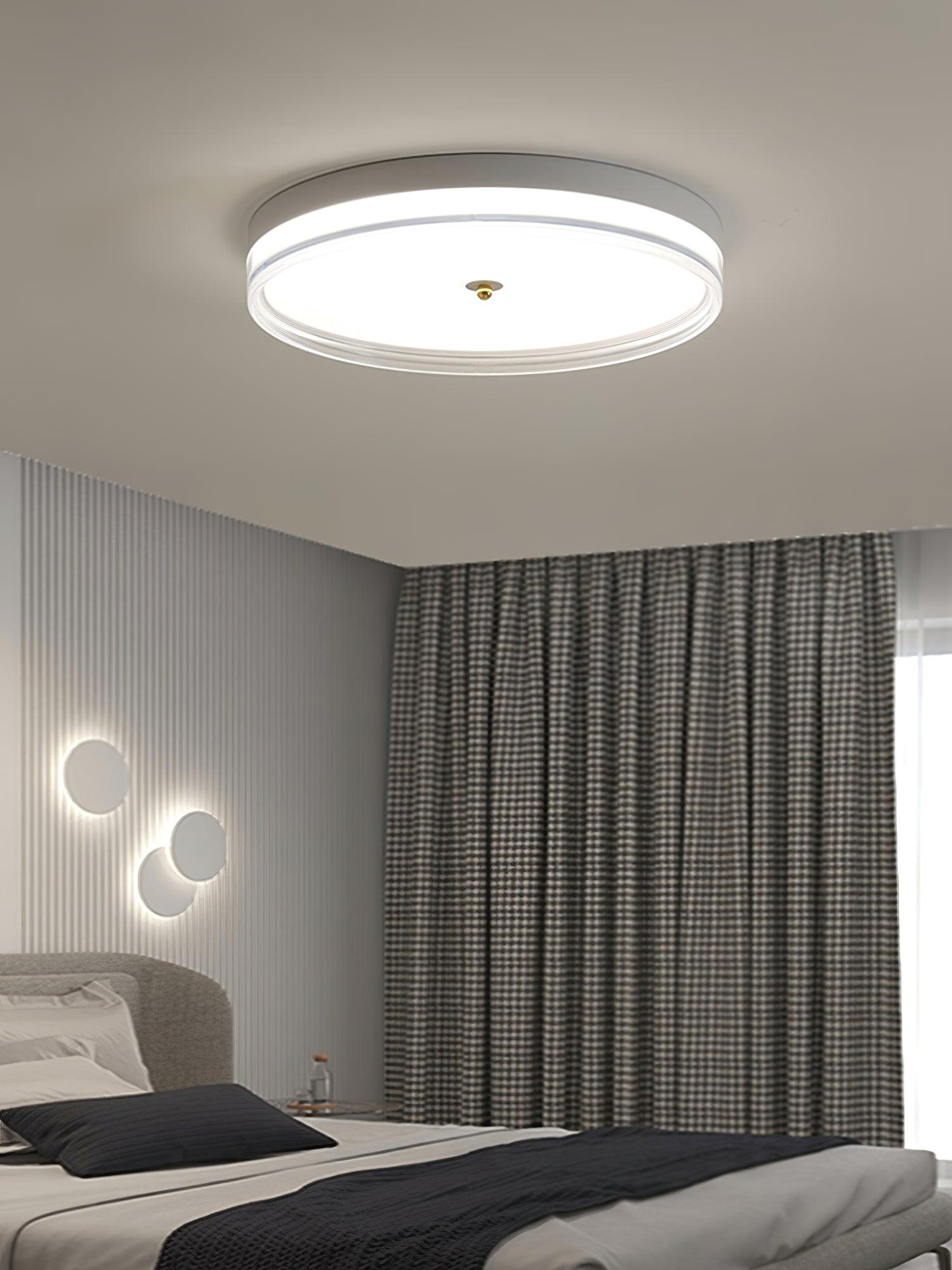 Usolira Modern Minimalist Ceiling Light - Letslighting