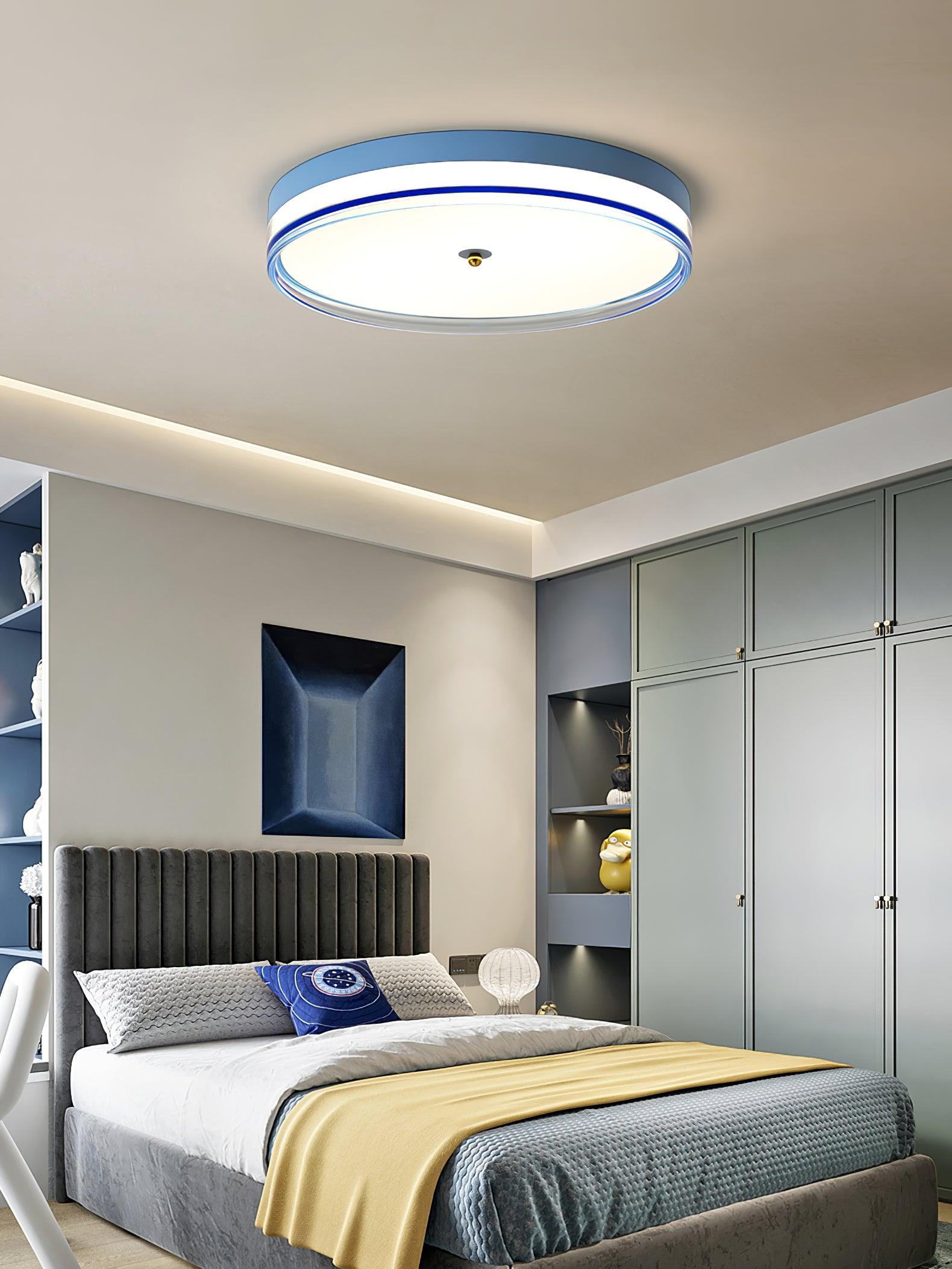 Usolira Modern Minimalist Ceiling Light - Letslighting
