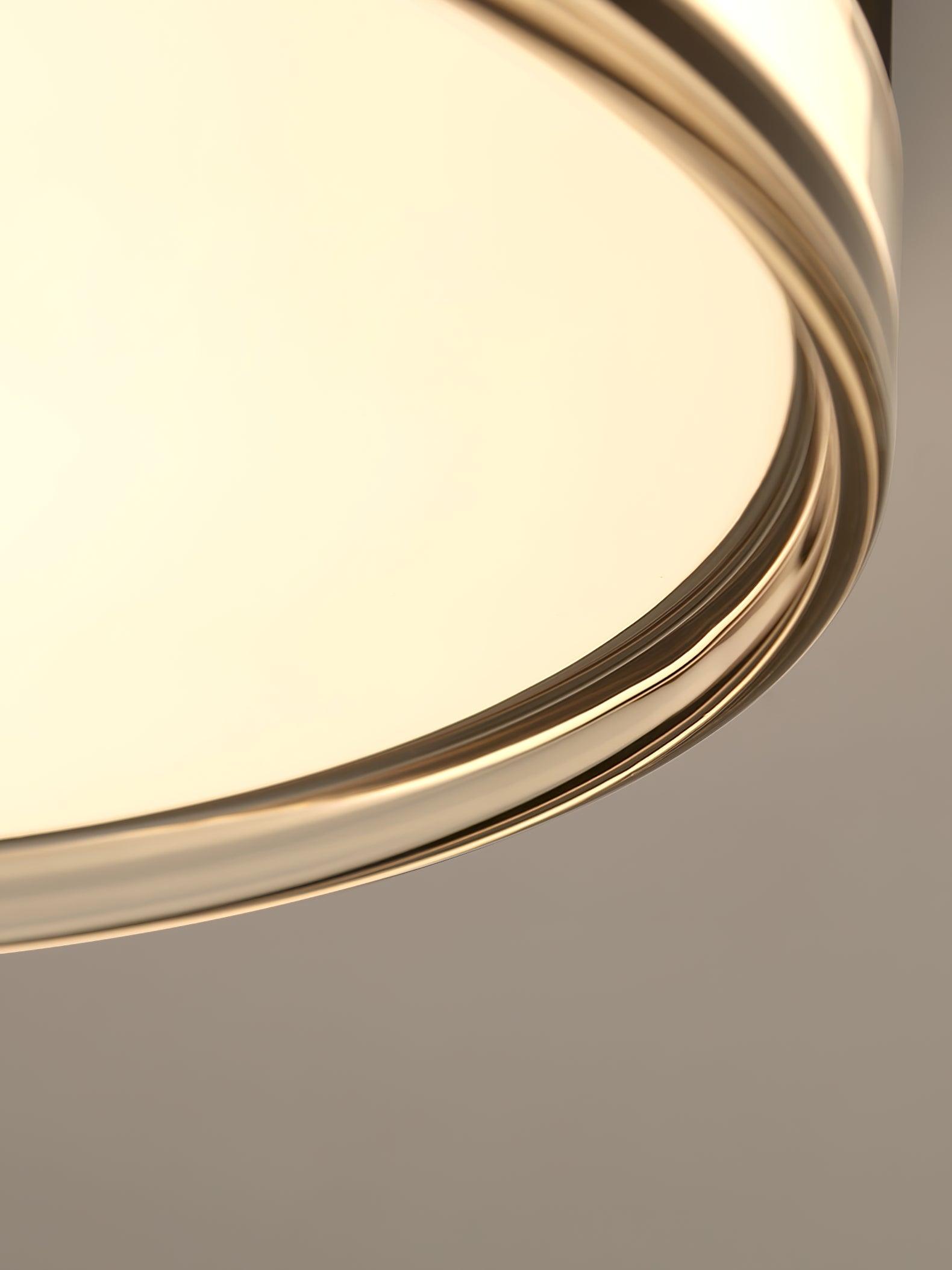 Usolira Modern Minimalist Ceiling Light - Letslighting