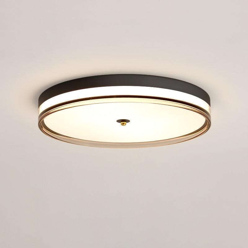 Usolira Modern Minimalist Ceiling Light - Letslighting