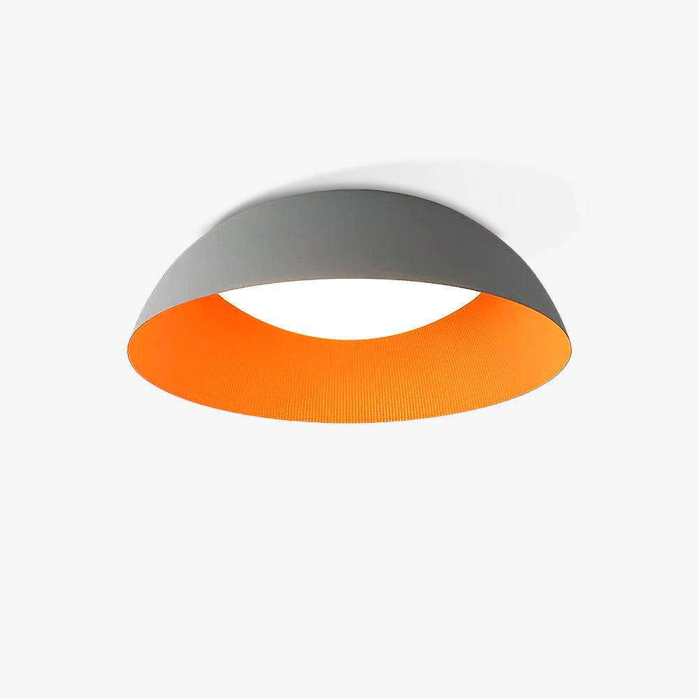 Nova Modern Minimalist LED Ceiling Light - Letslighting