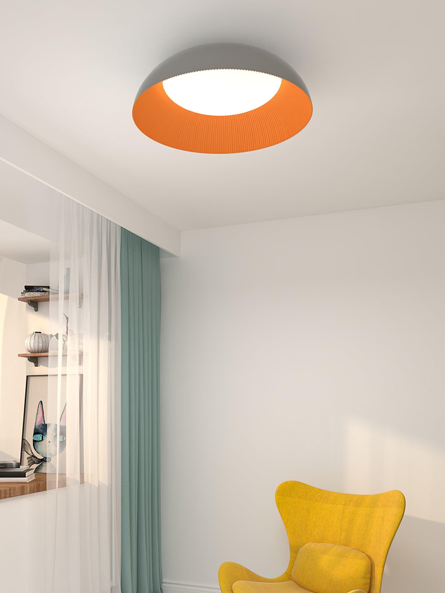 Nova Modern Minimalist LED Ceiling Light - Letslighting