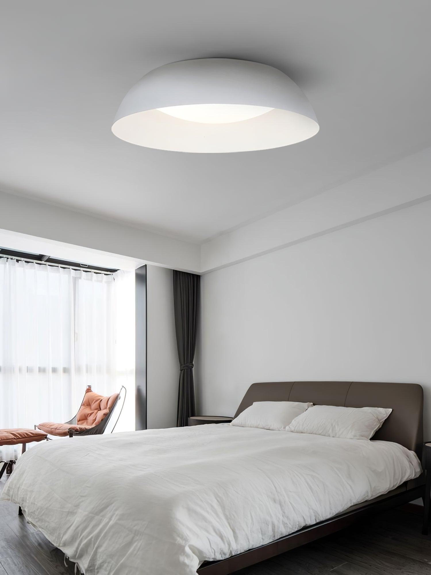 Nova Modern Minimalist LED Ceiling Light - Letslighting