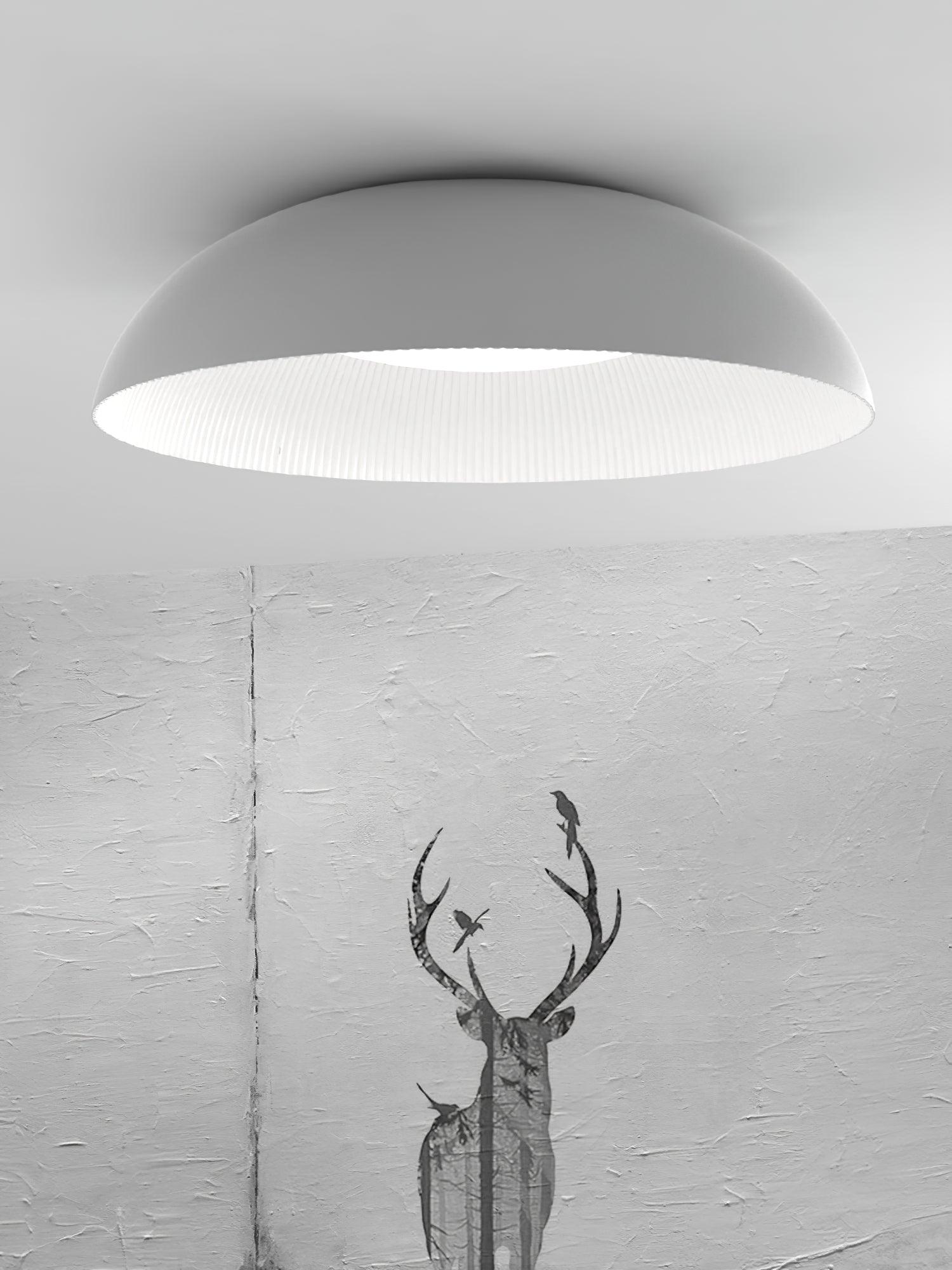 Nova Modern Minimalist LED Ceiling Light - Letslighting