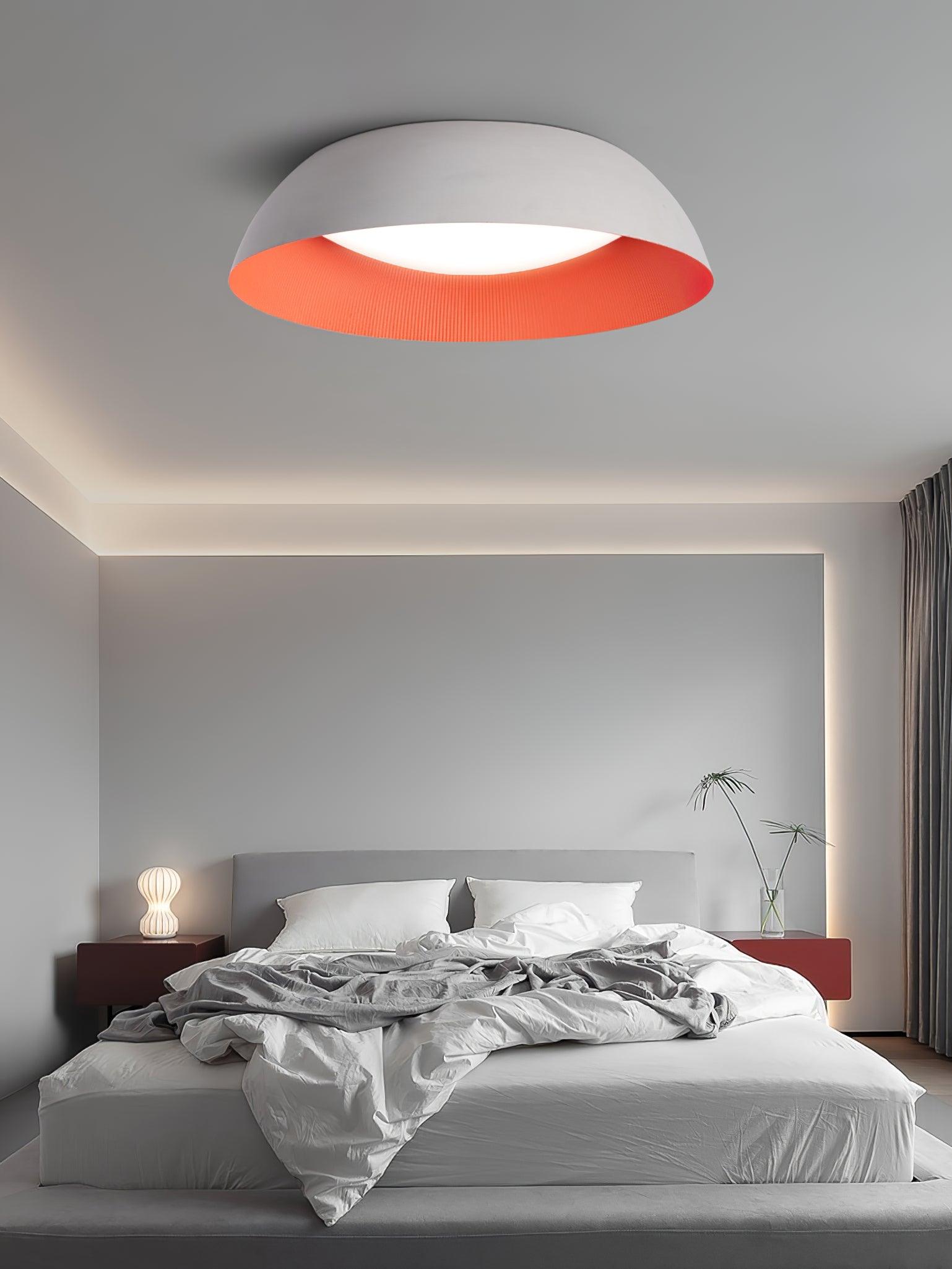 Nova Modern Minimalist LED Ceiling Light - Letslighting