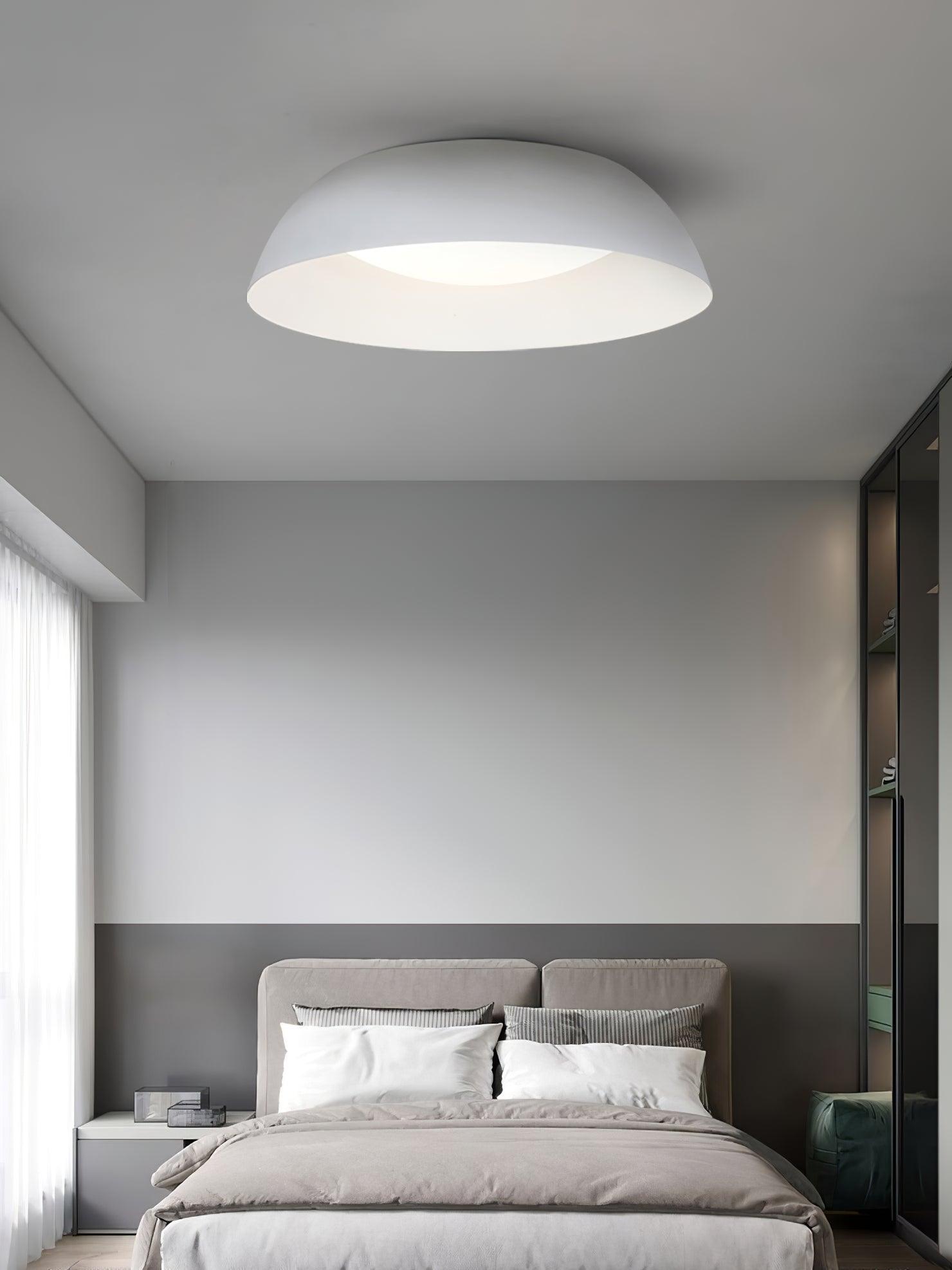 Nova Modern Minimalist LED Ceiling Light - Letslighting
