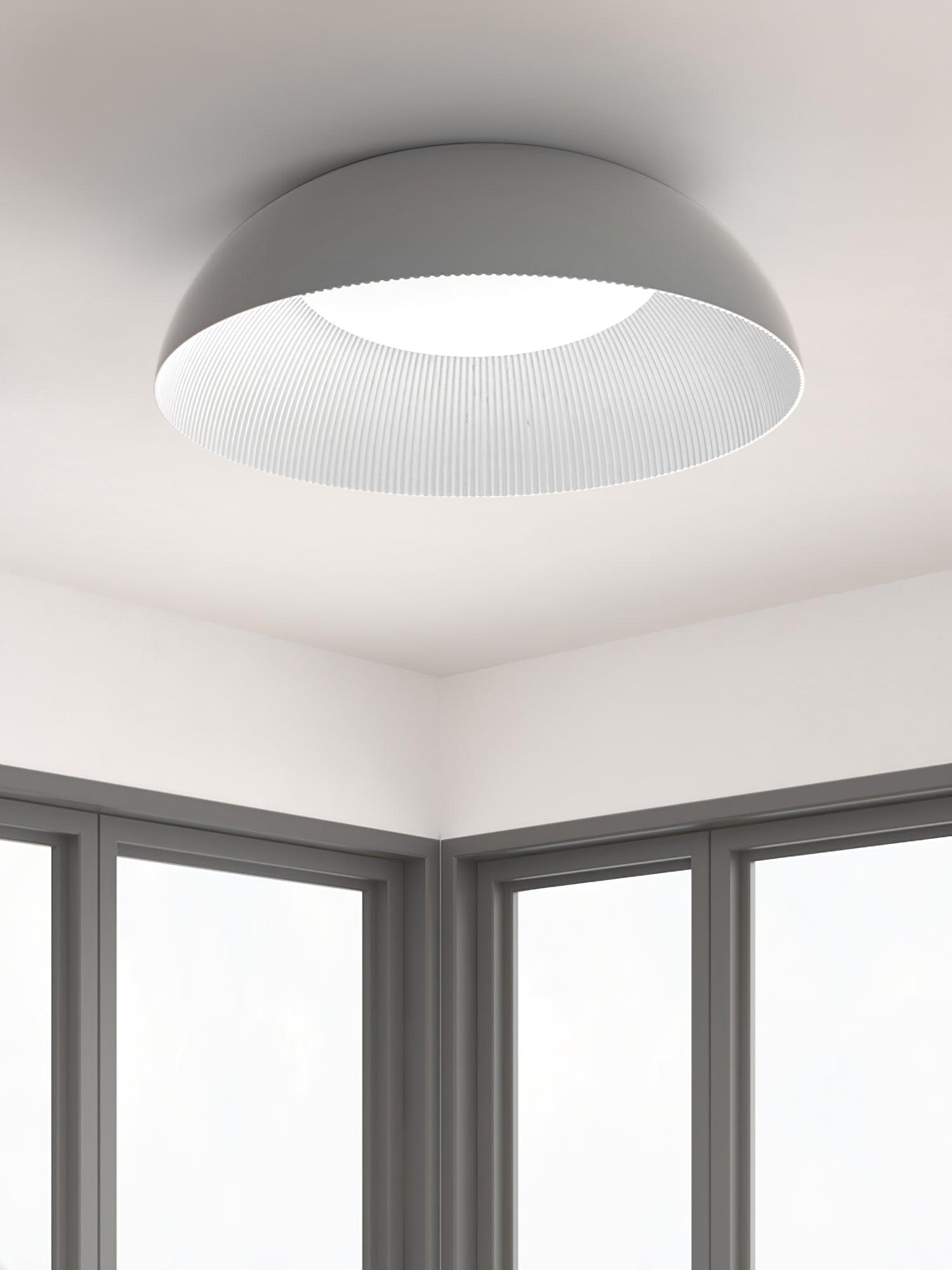 Nova Modern Minimalist LED Ceiling Light - Letslighting