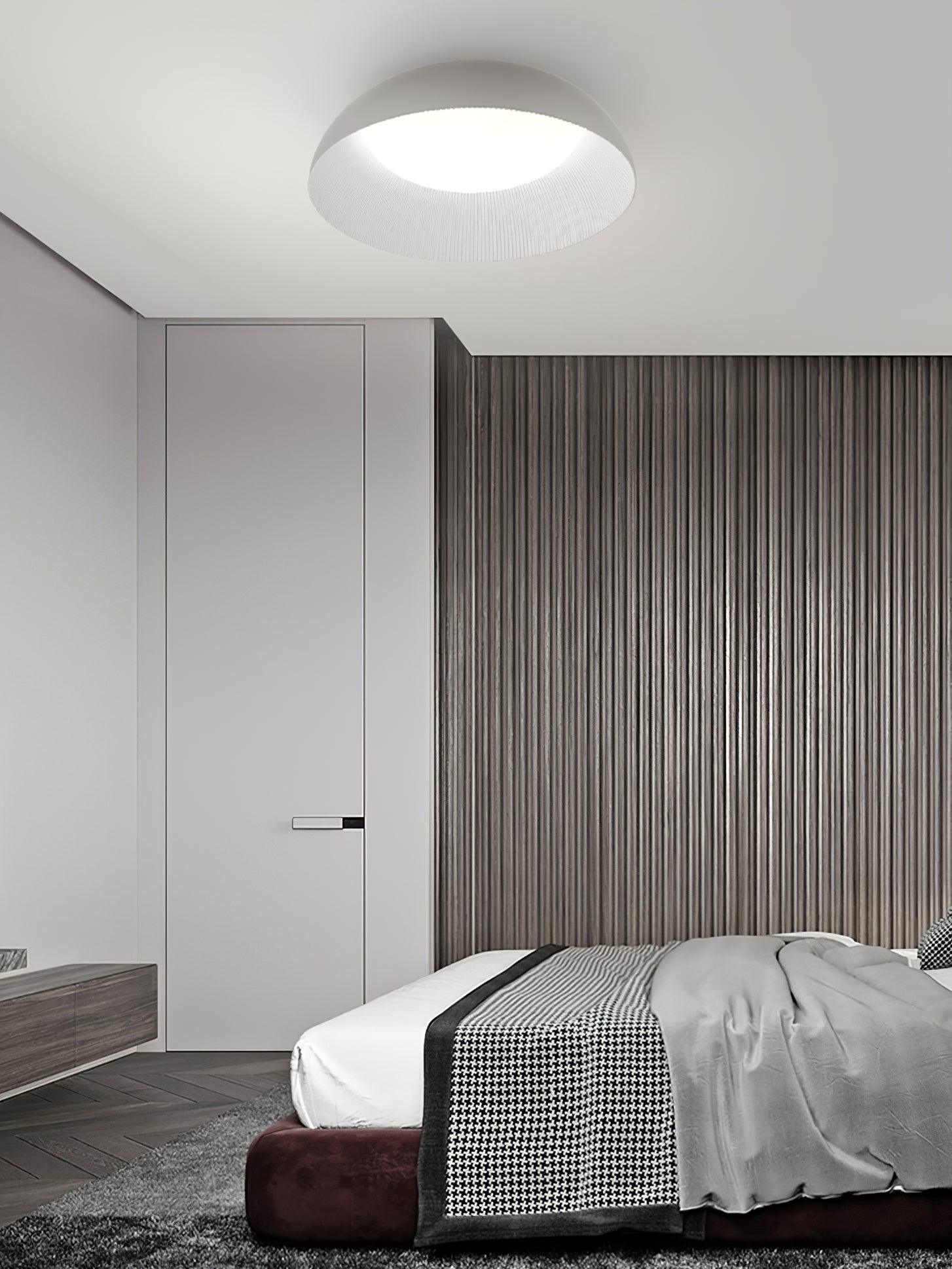 Nova Modern Minimalist LED Ceiling Light - Letslighting