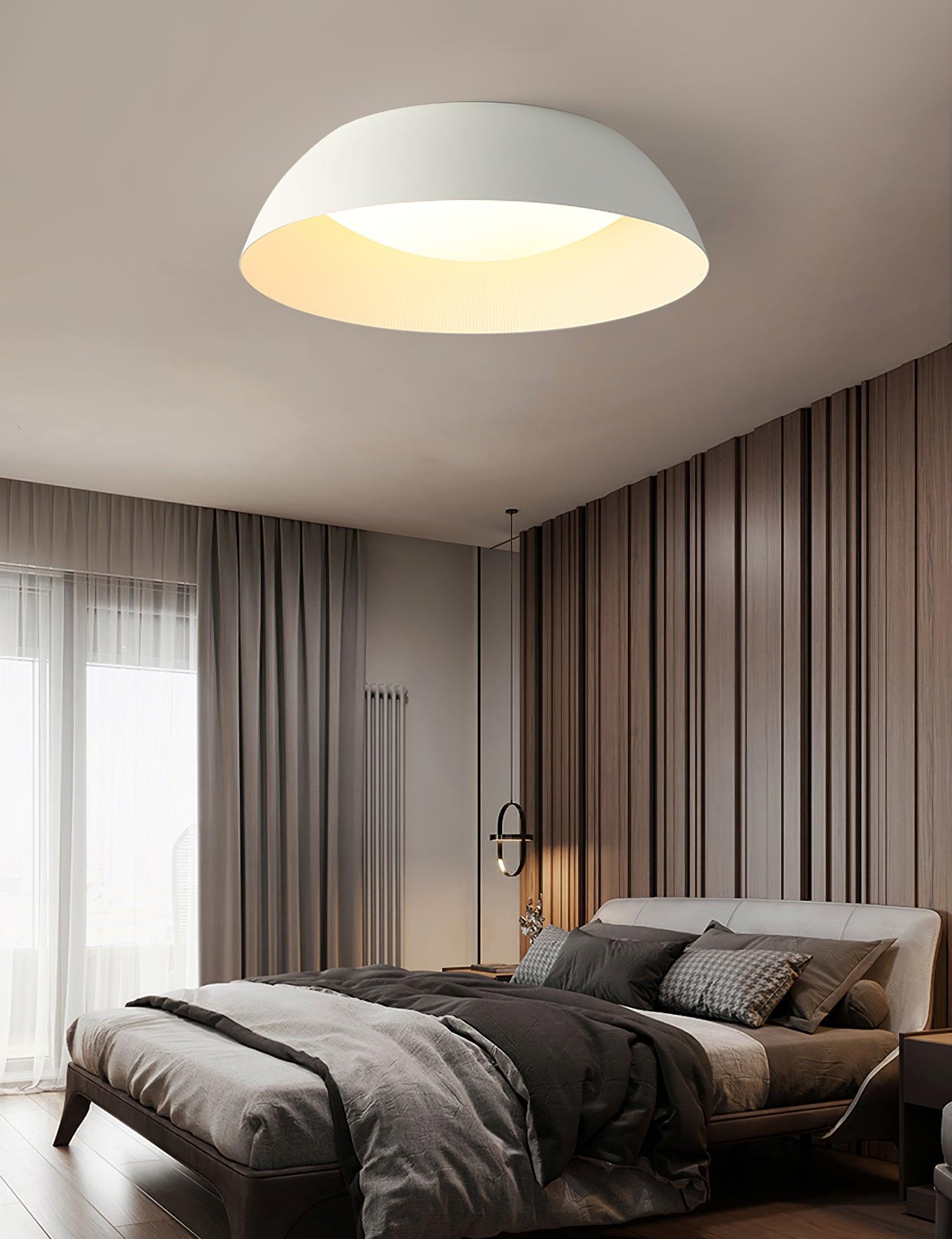 Nova Modern Minimalist LED Ceiling Light - Letslighting