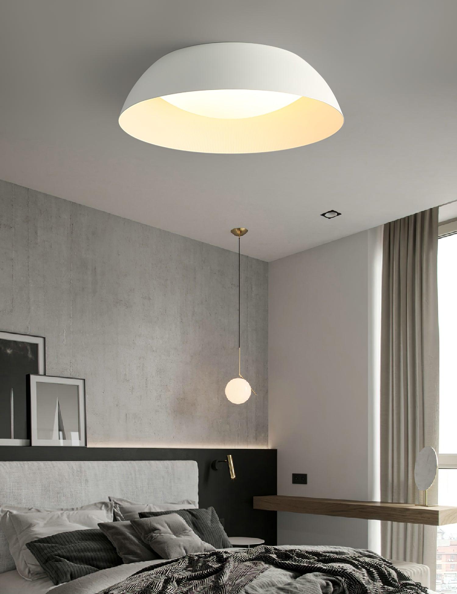 Nova Modern Minimalist LED Ceiling Light - Letslighting