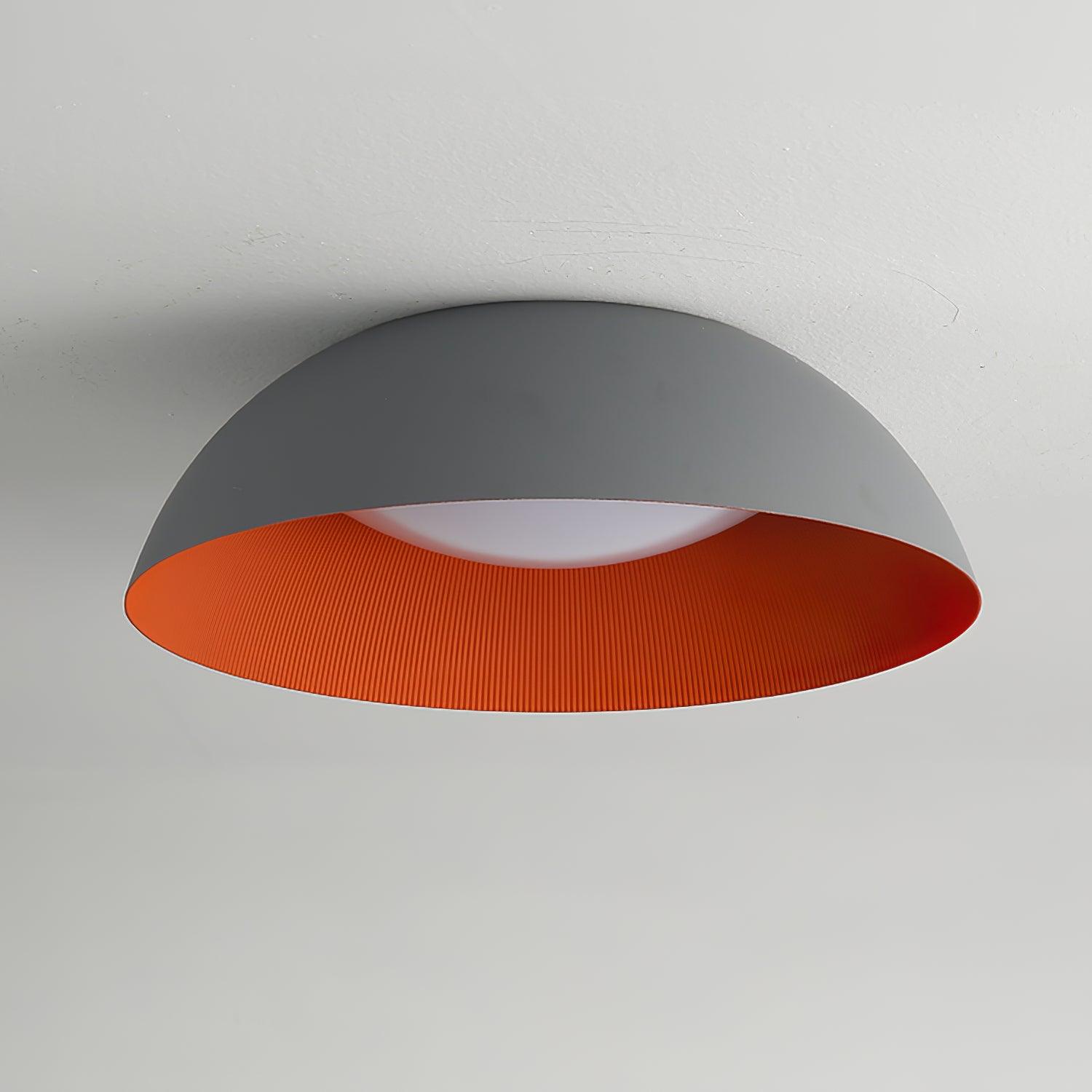 Nova Modern Minimalist LED Ceiling Light - Letslighting